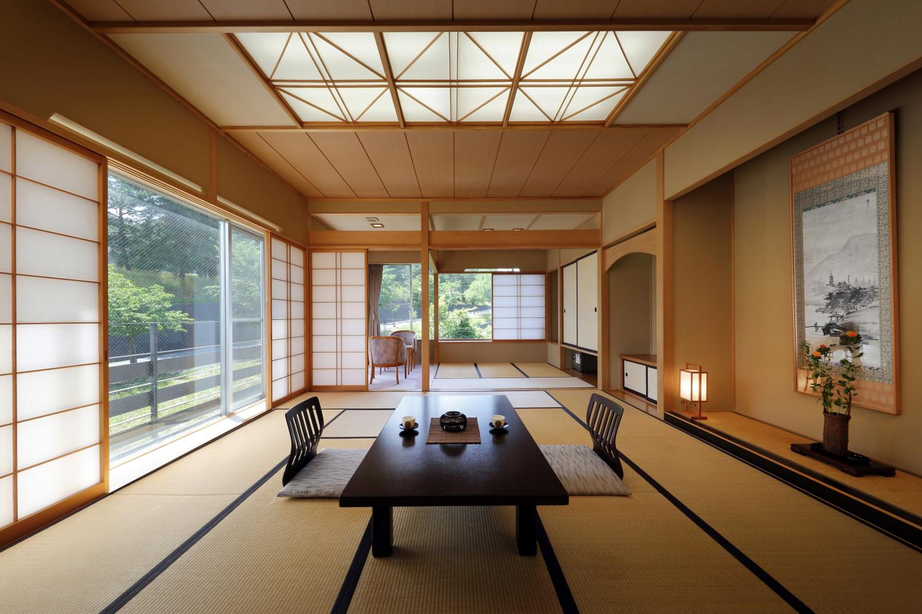 Annex Fujiya Ryokan