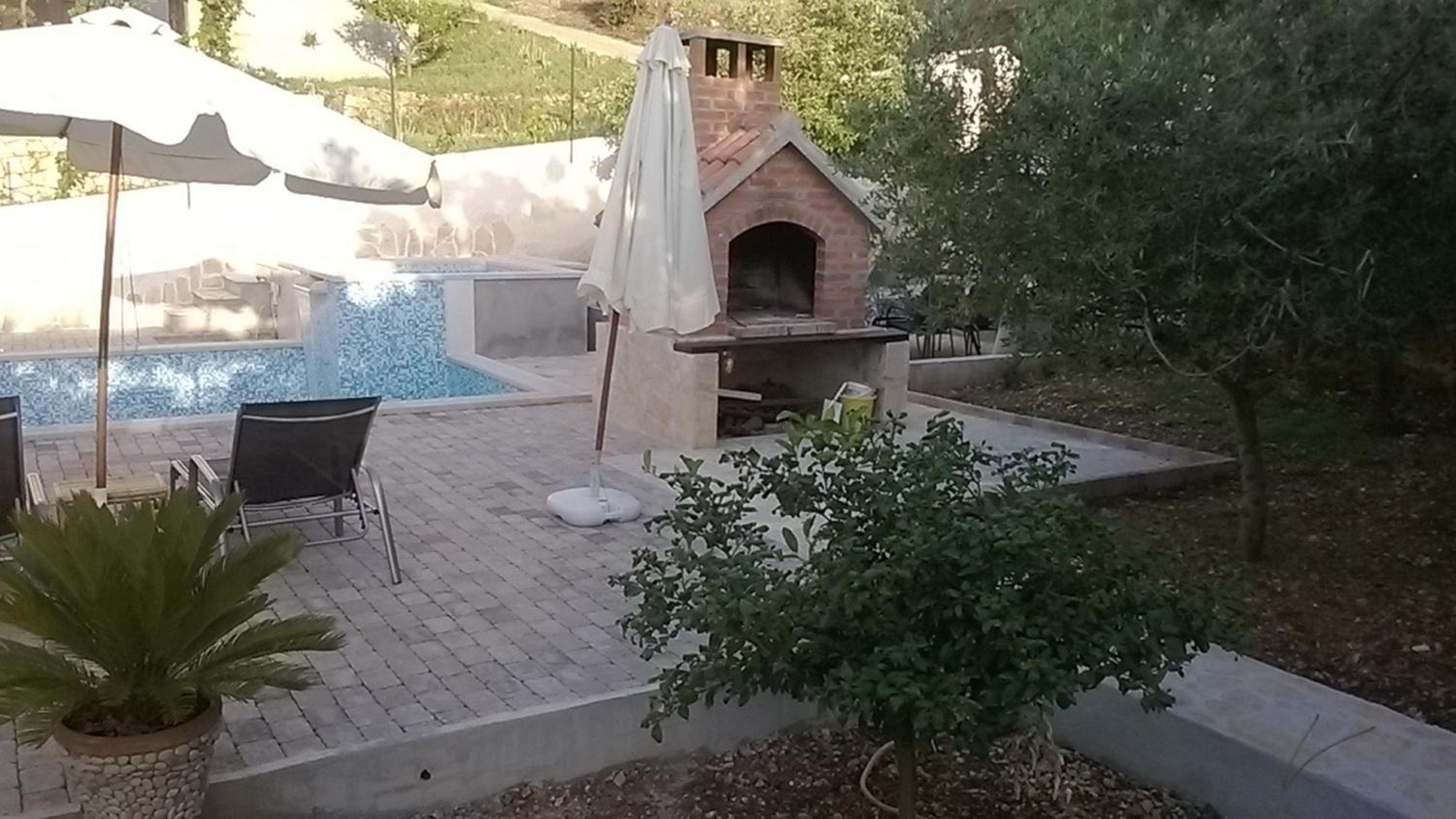 Apartments Nives
