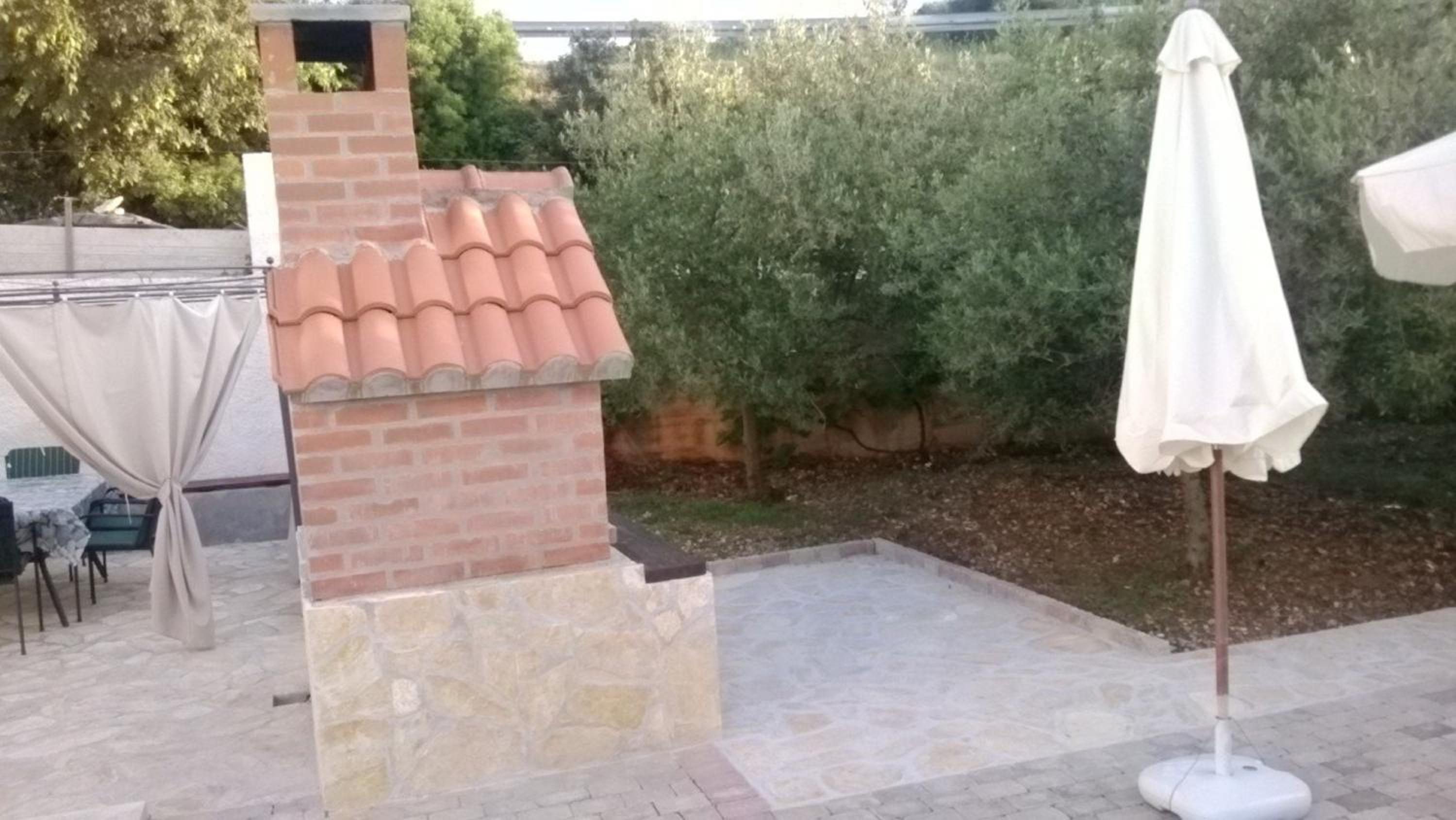 Apartments Nives