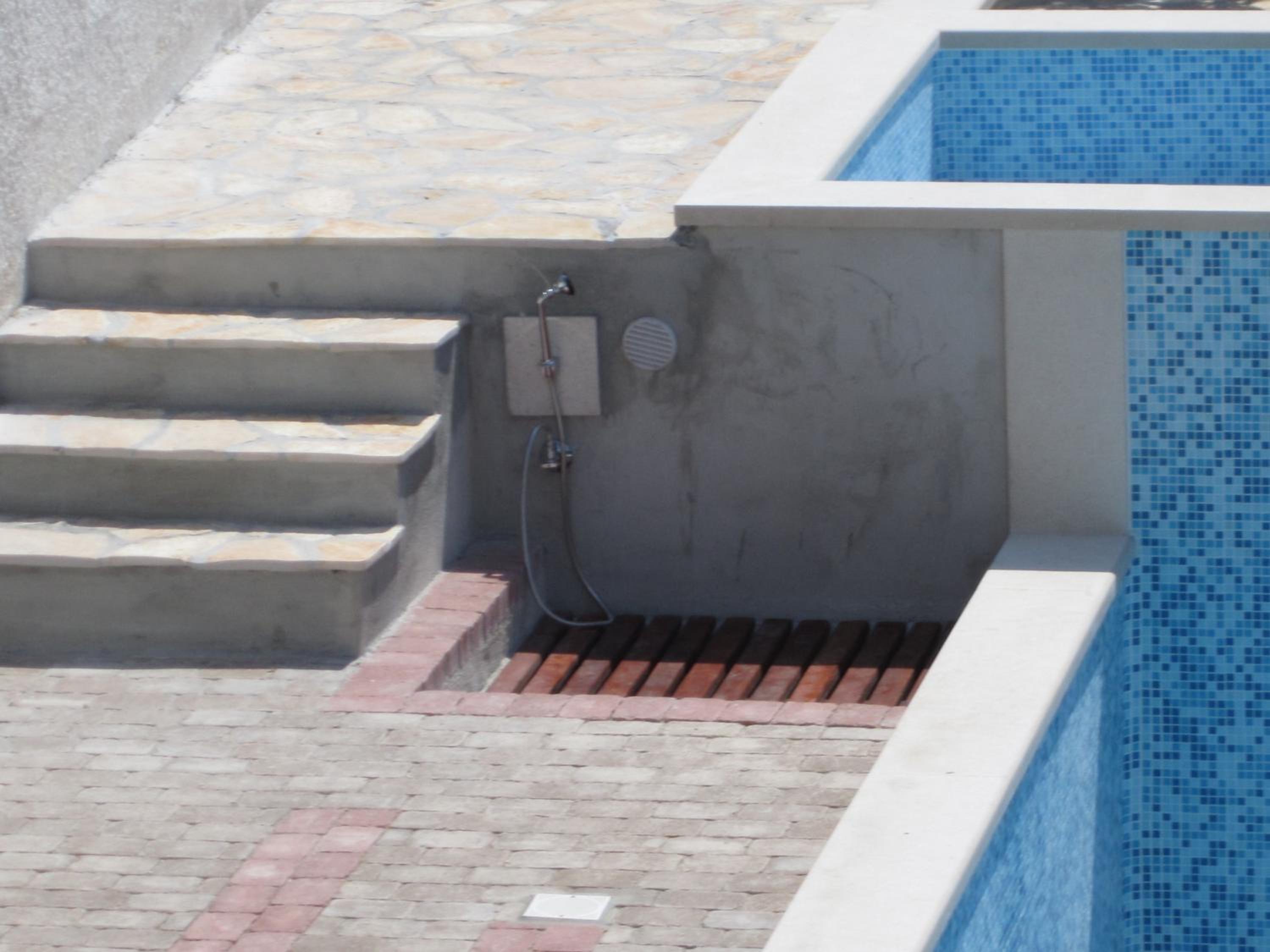 Apartments Nives