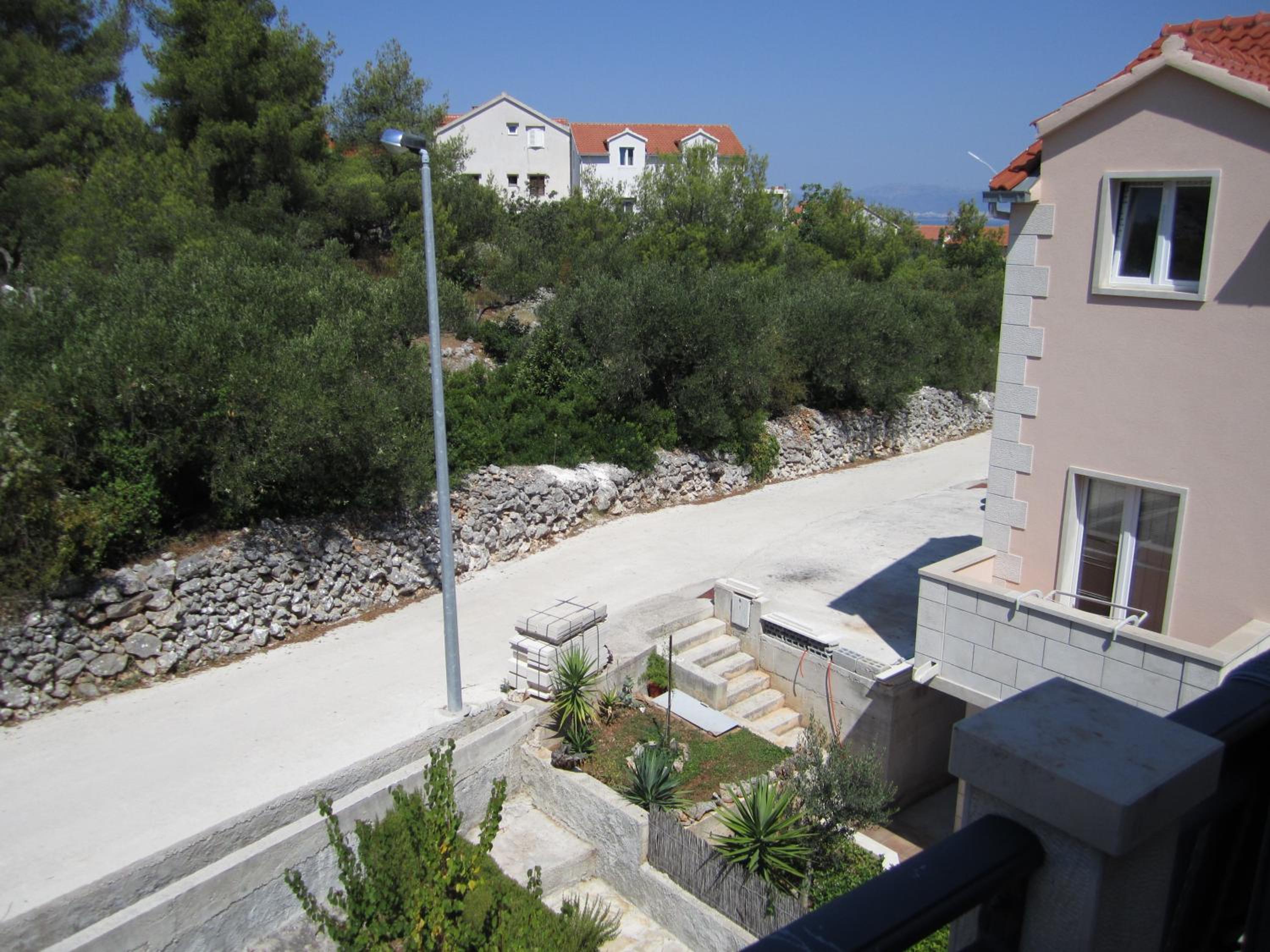 Apartments Nives