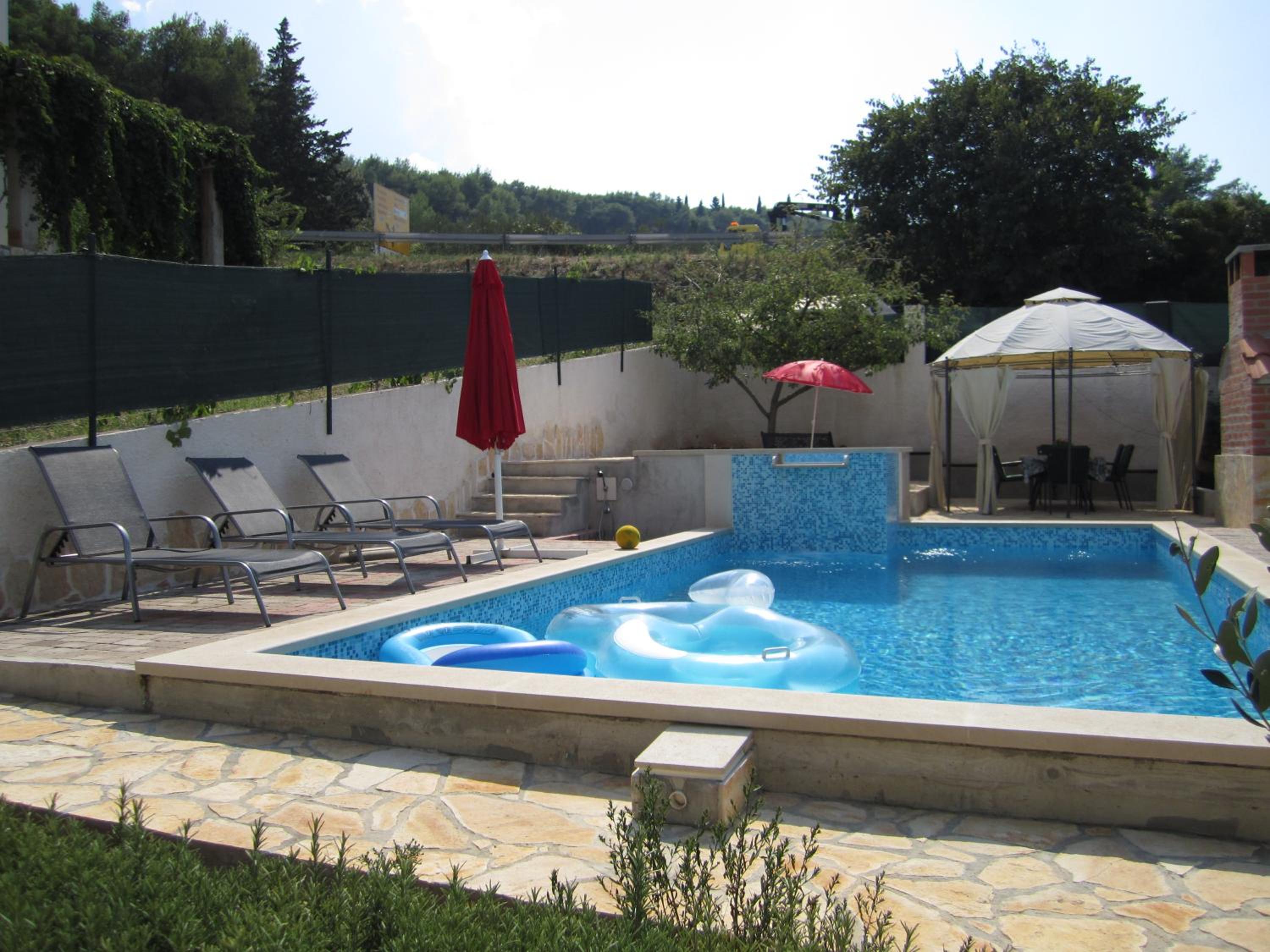 Apartments Nives