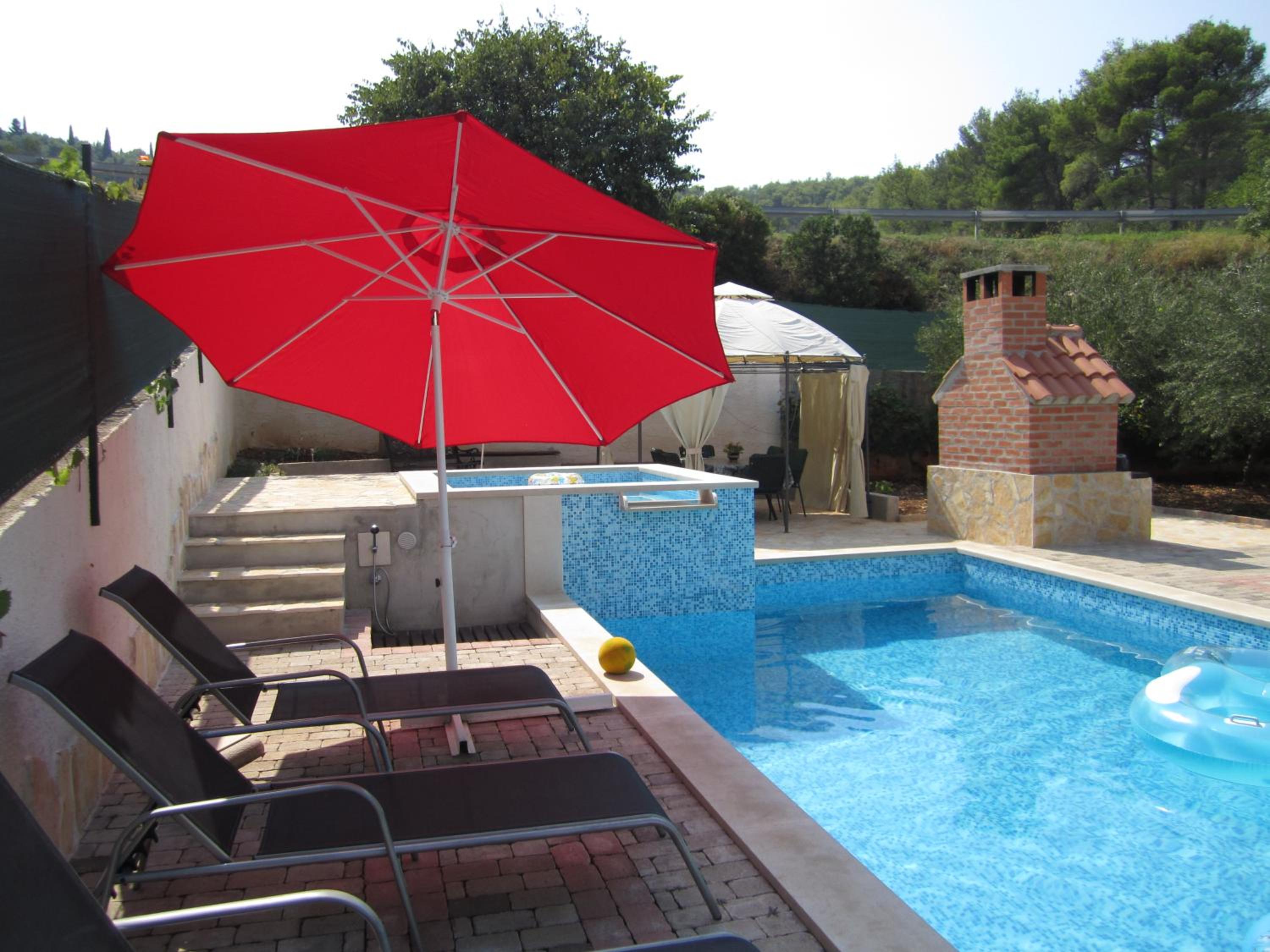 Apartments Nives