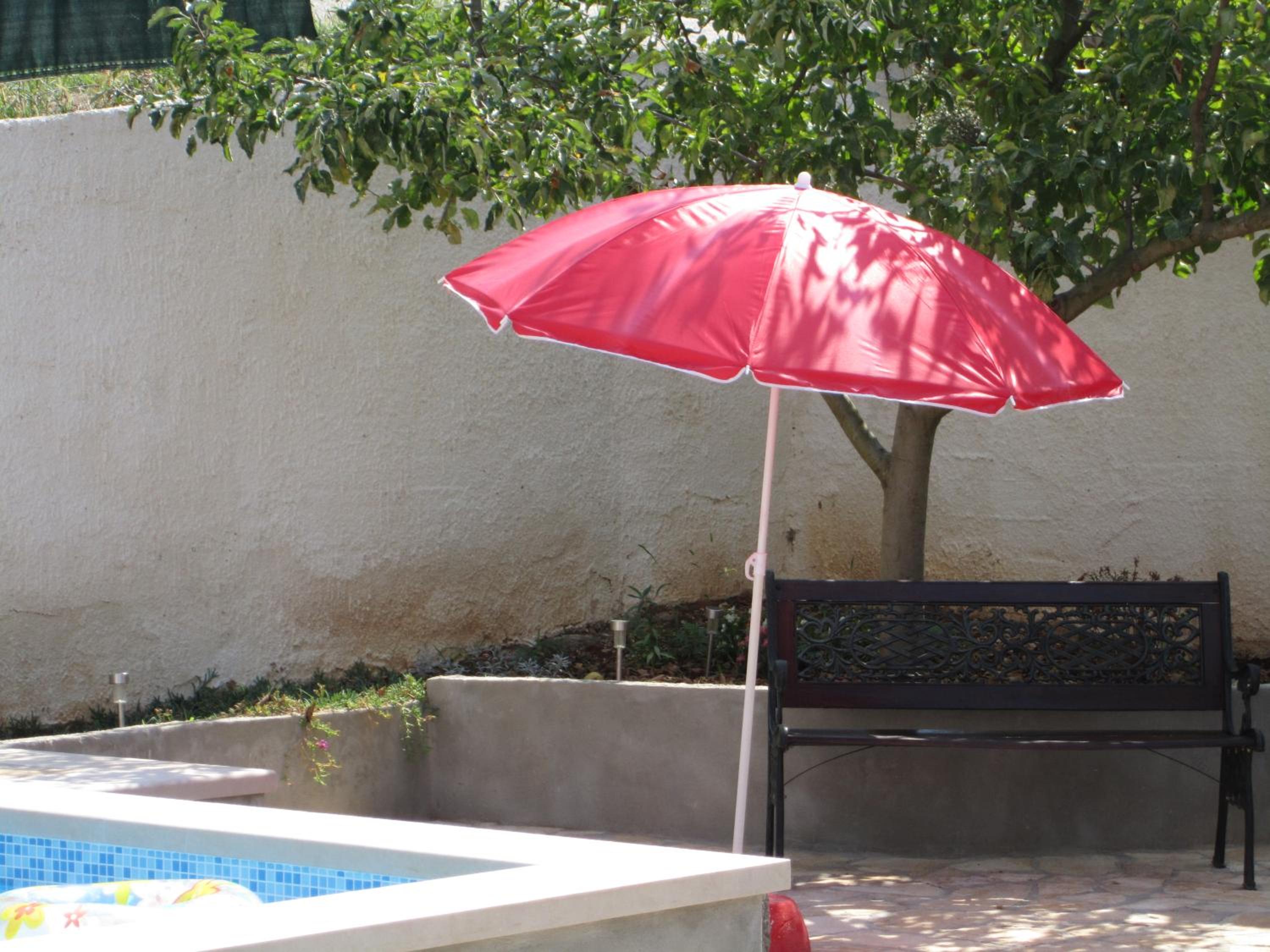 Apartments Nives