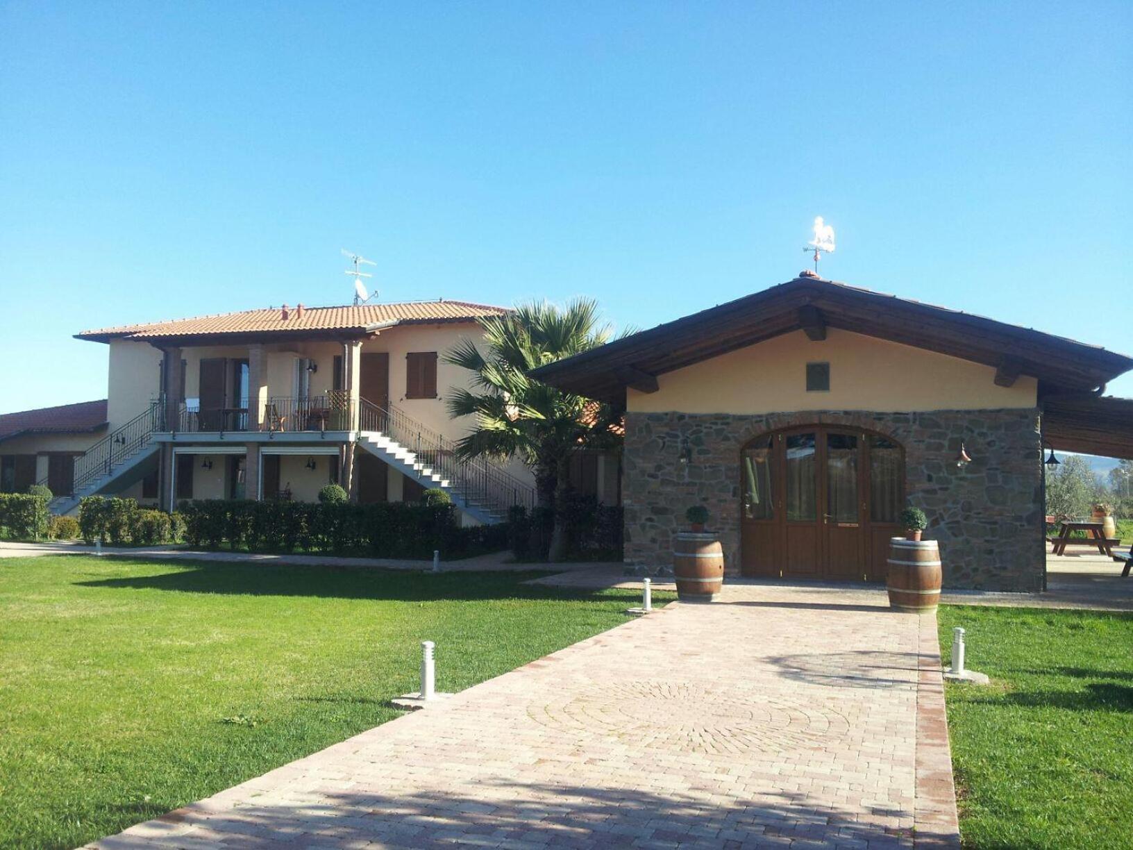 Agriturismo Cannavota