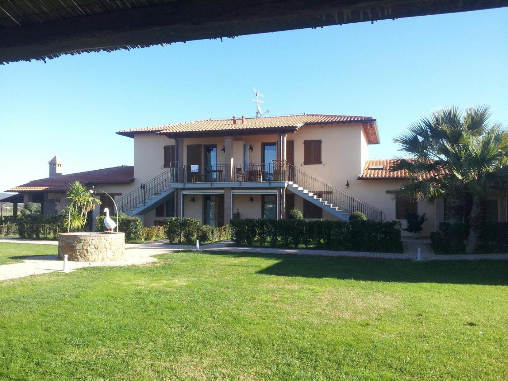 Agriturismo Cannavota