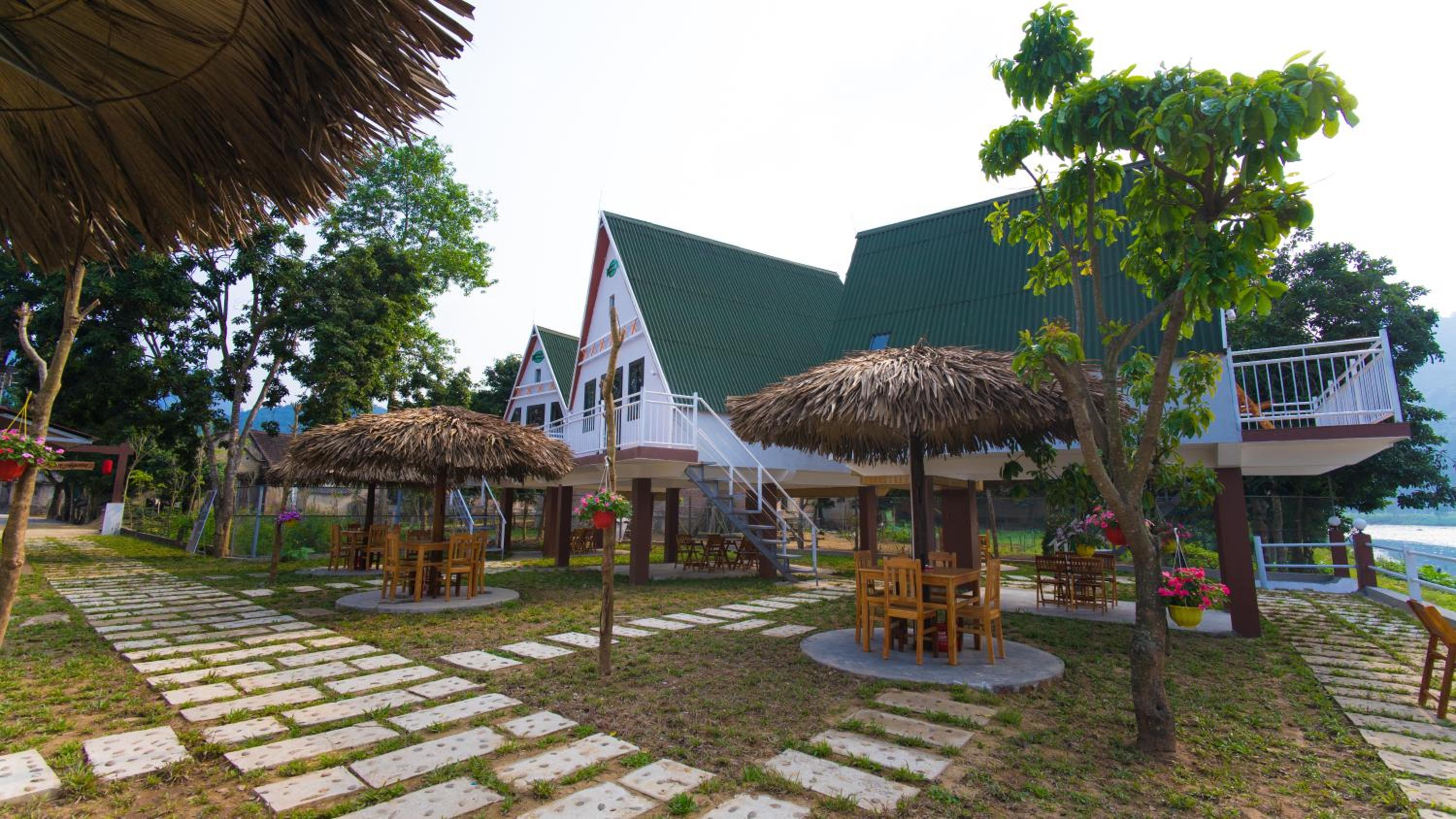 Carambola Bungalow
