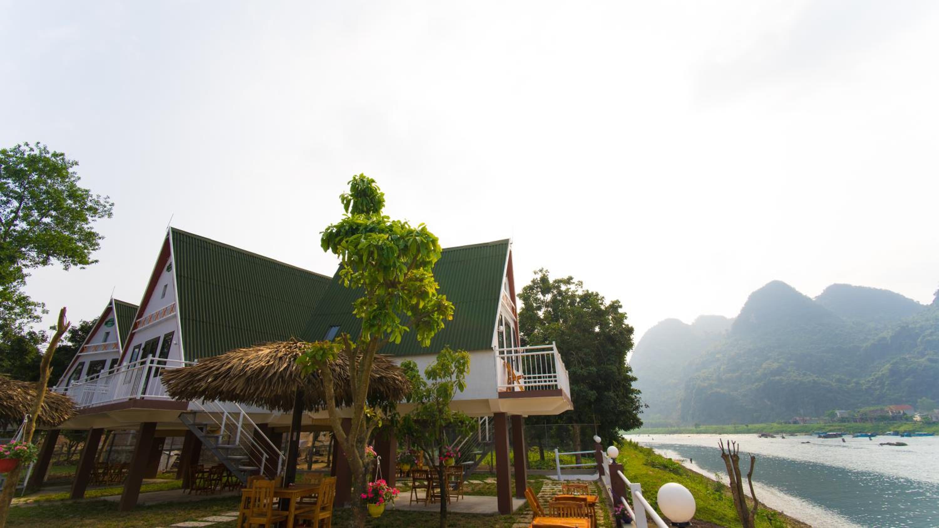 Carambola Bungalow