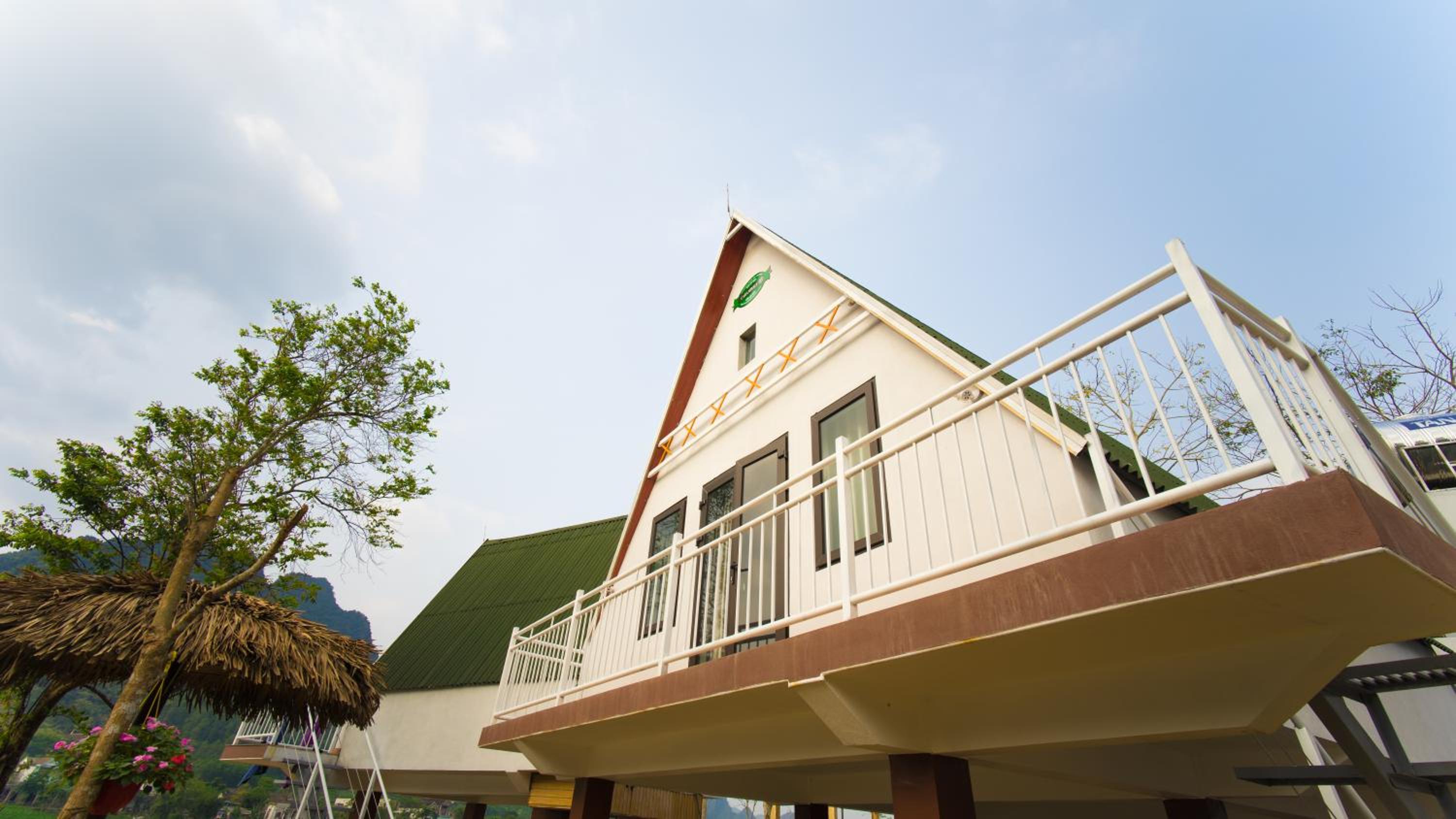Carambola Bungalow