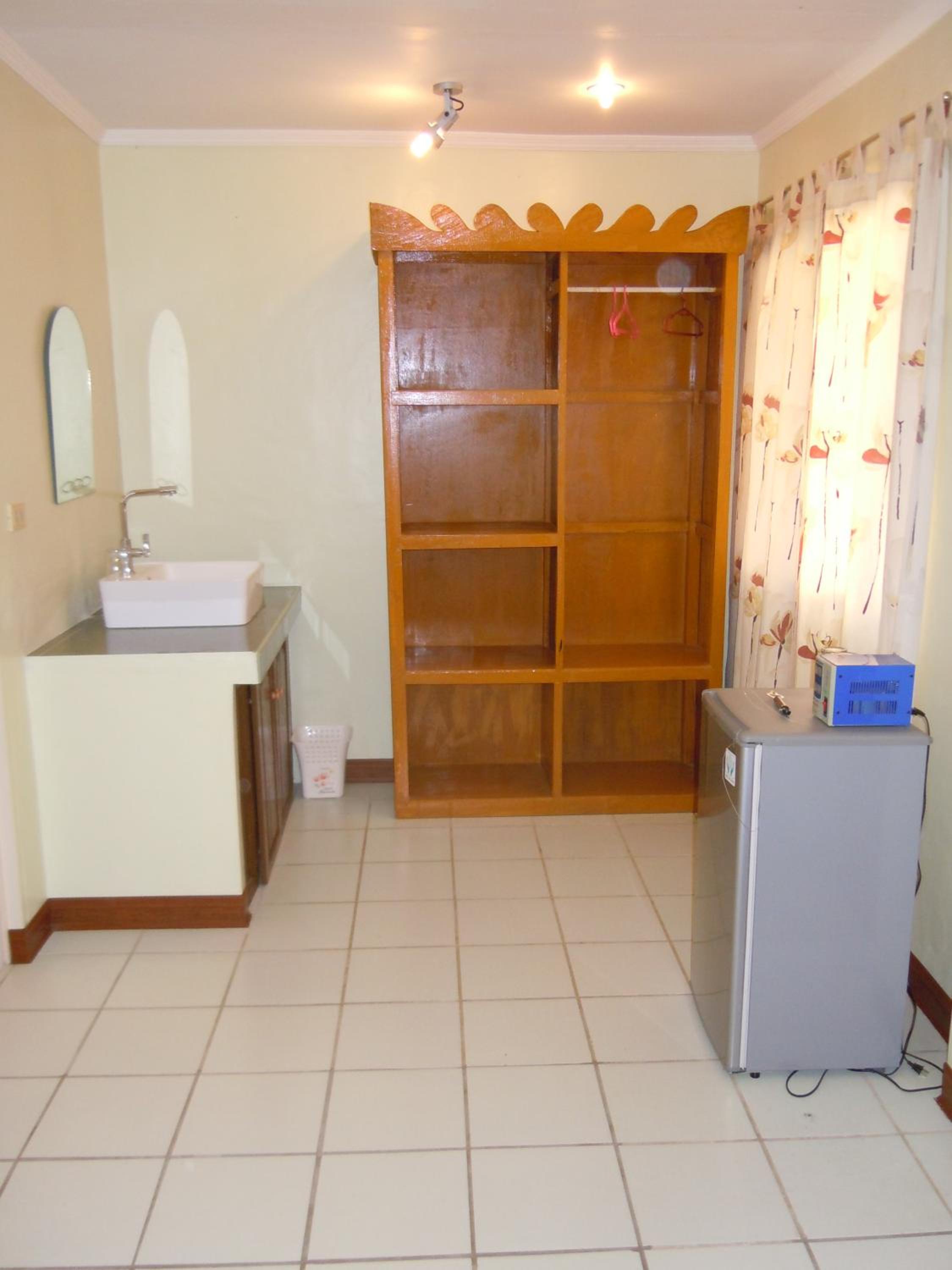 Wellbeach Dive Resort