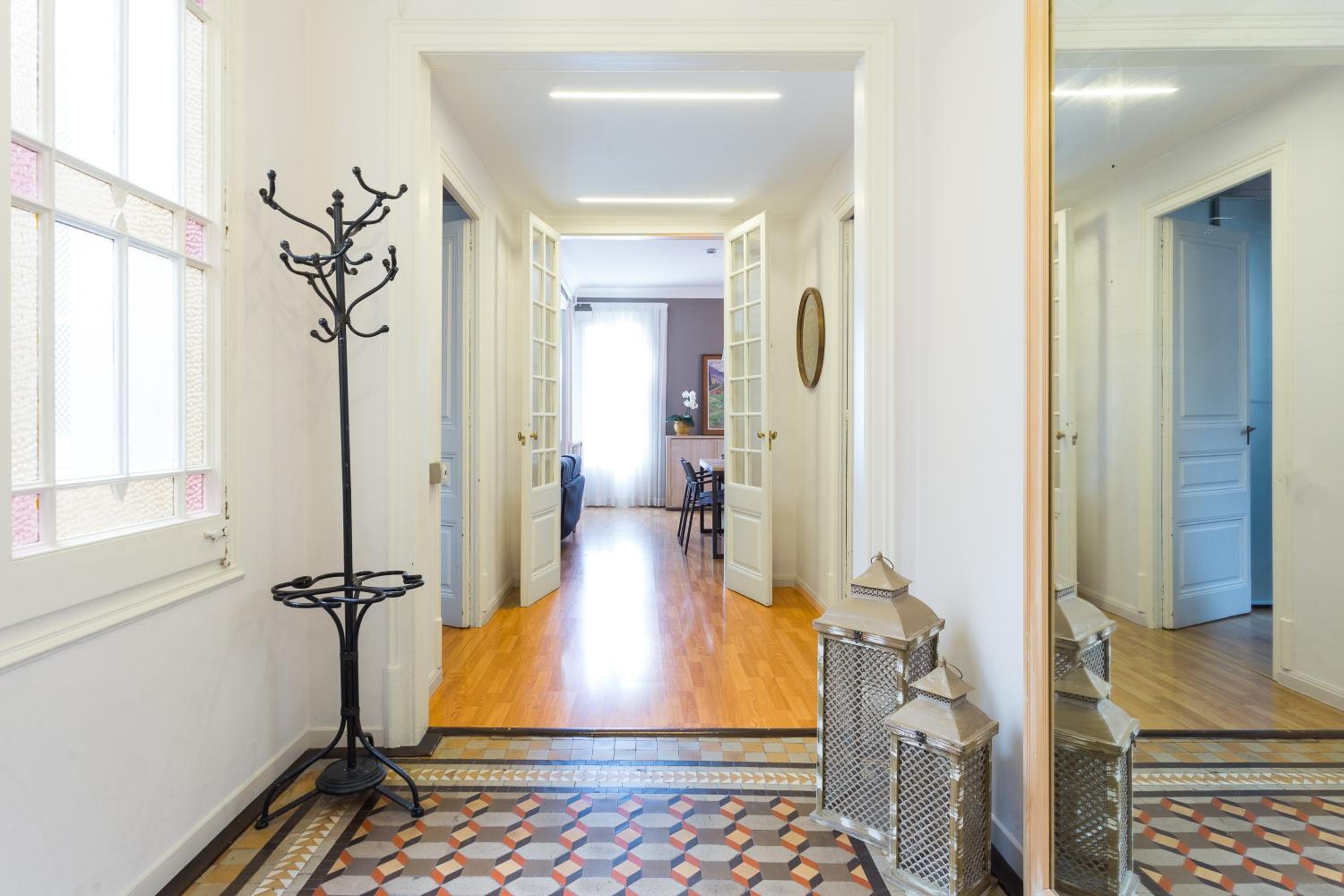 Quartprimera Apartments
