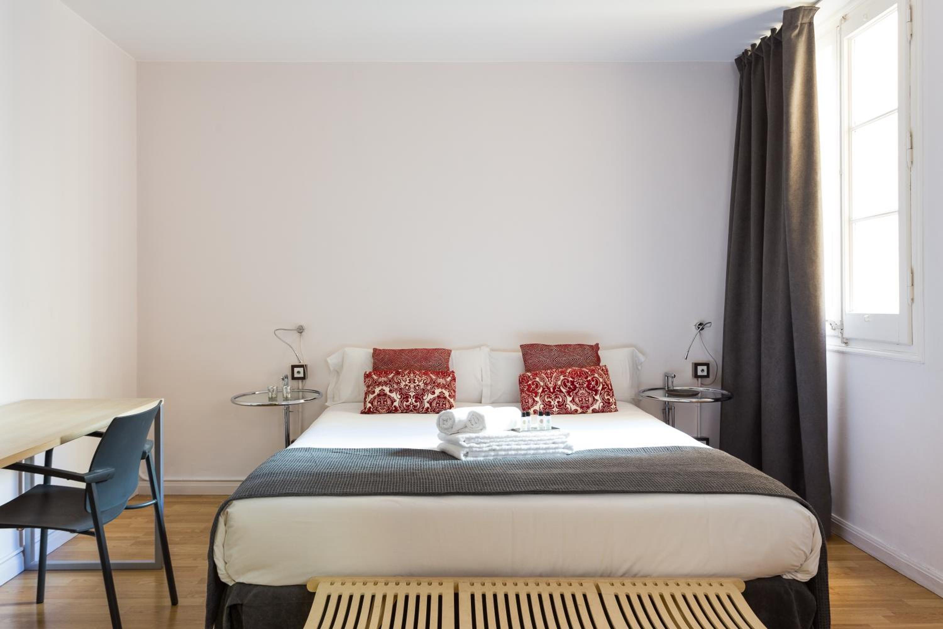 Quartprimera Apartments