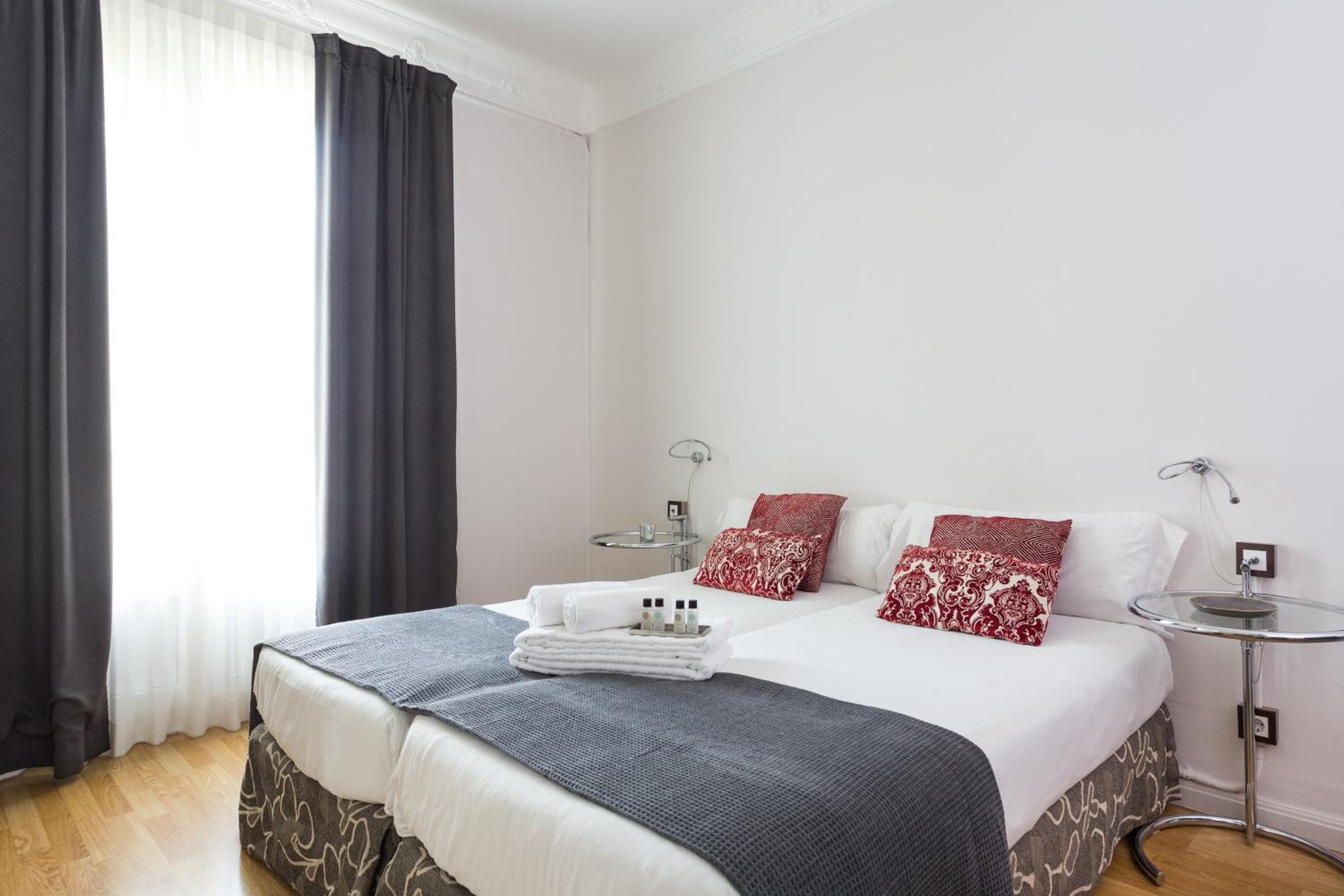 Quartprimera Apartments