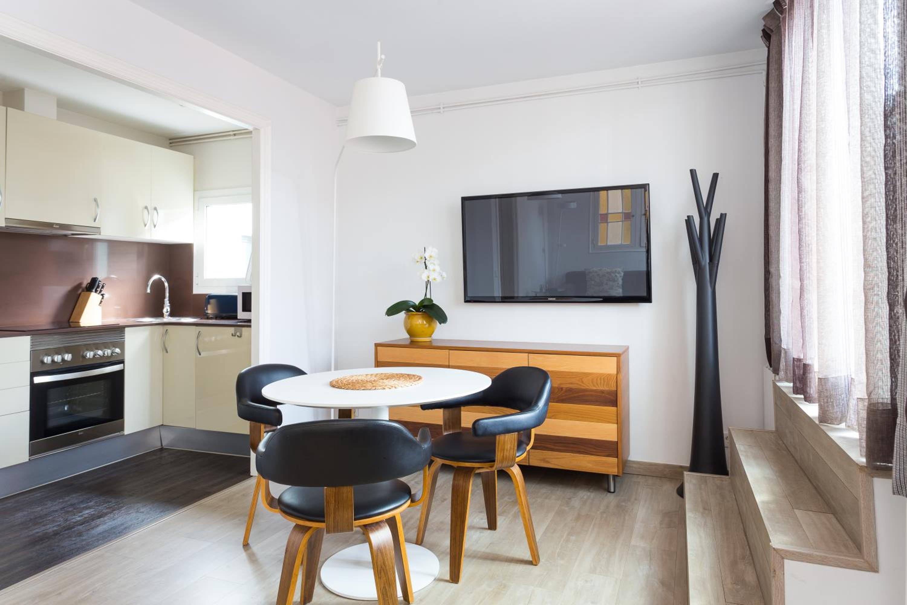 Quartprimera Apartments