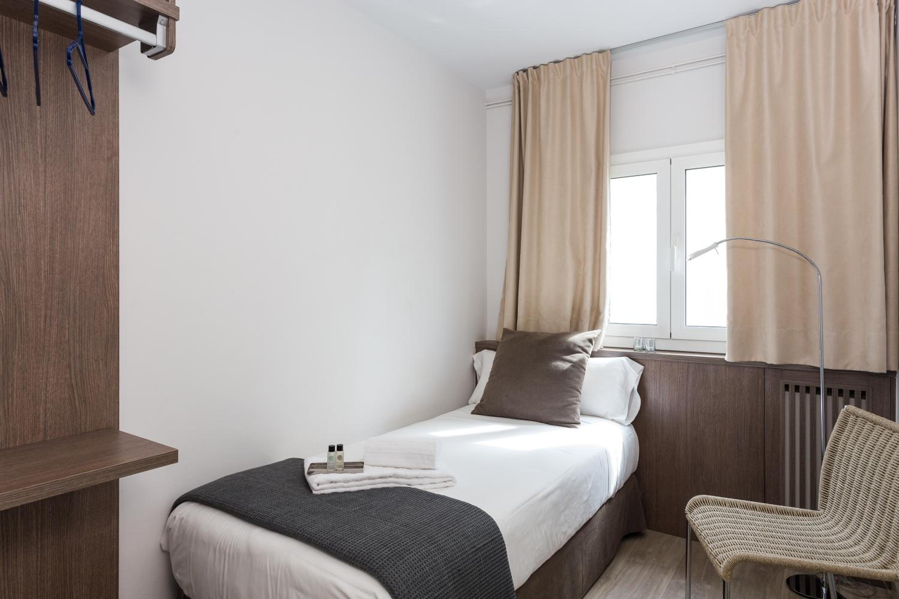 Quartprimera Apartments