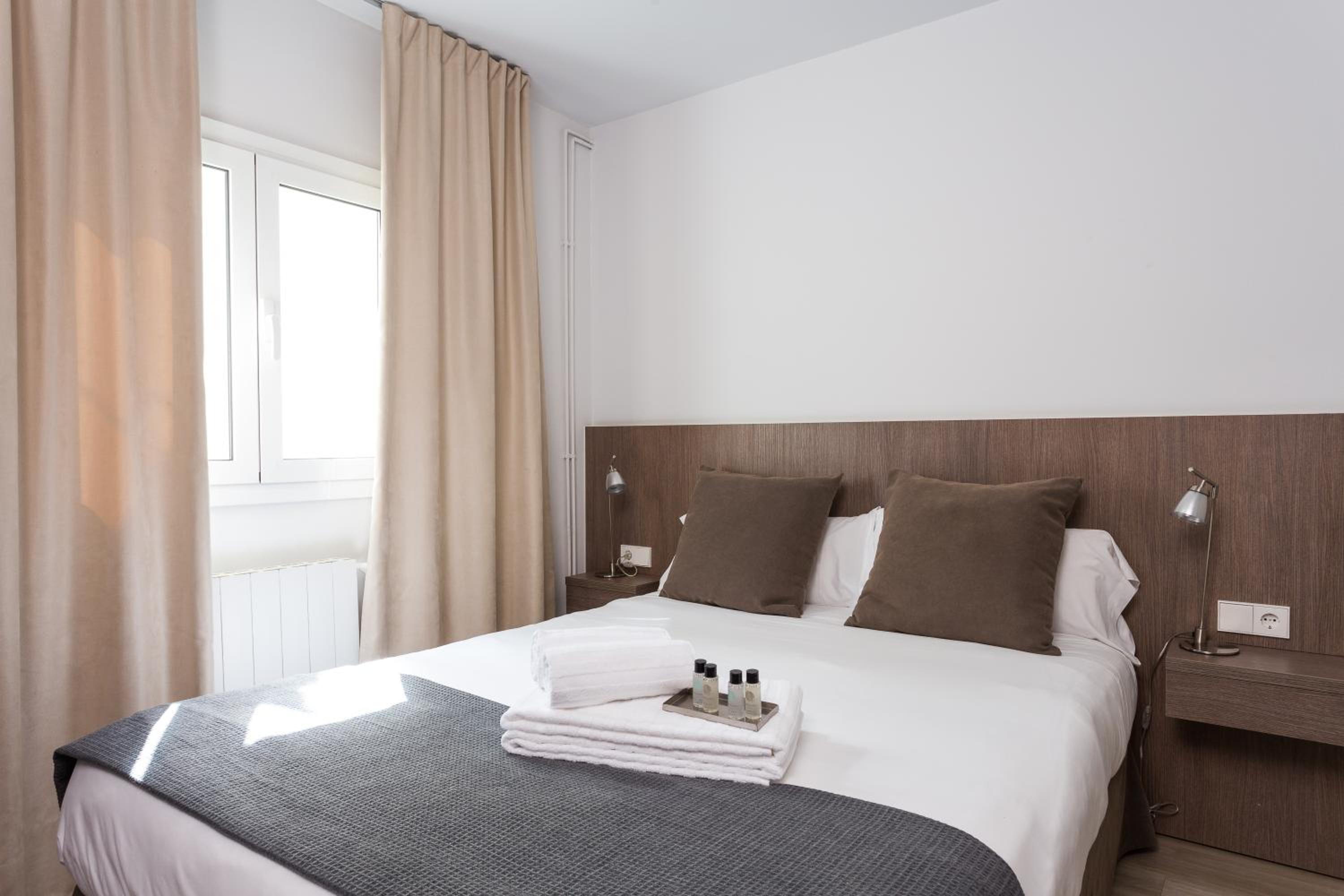 Quartprimera Apartments