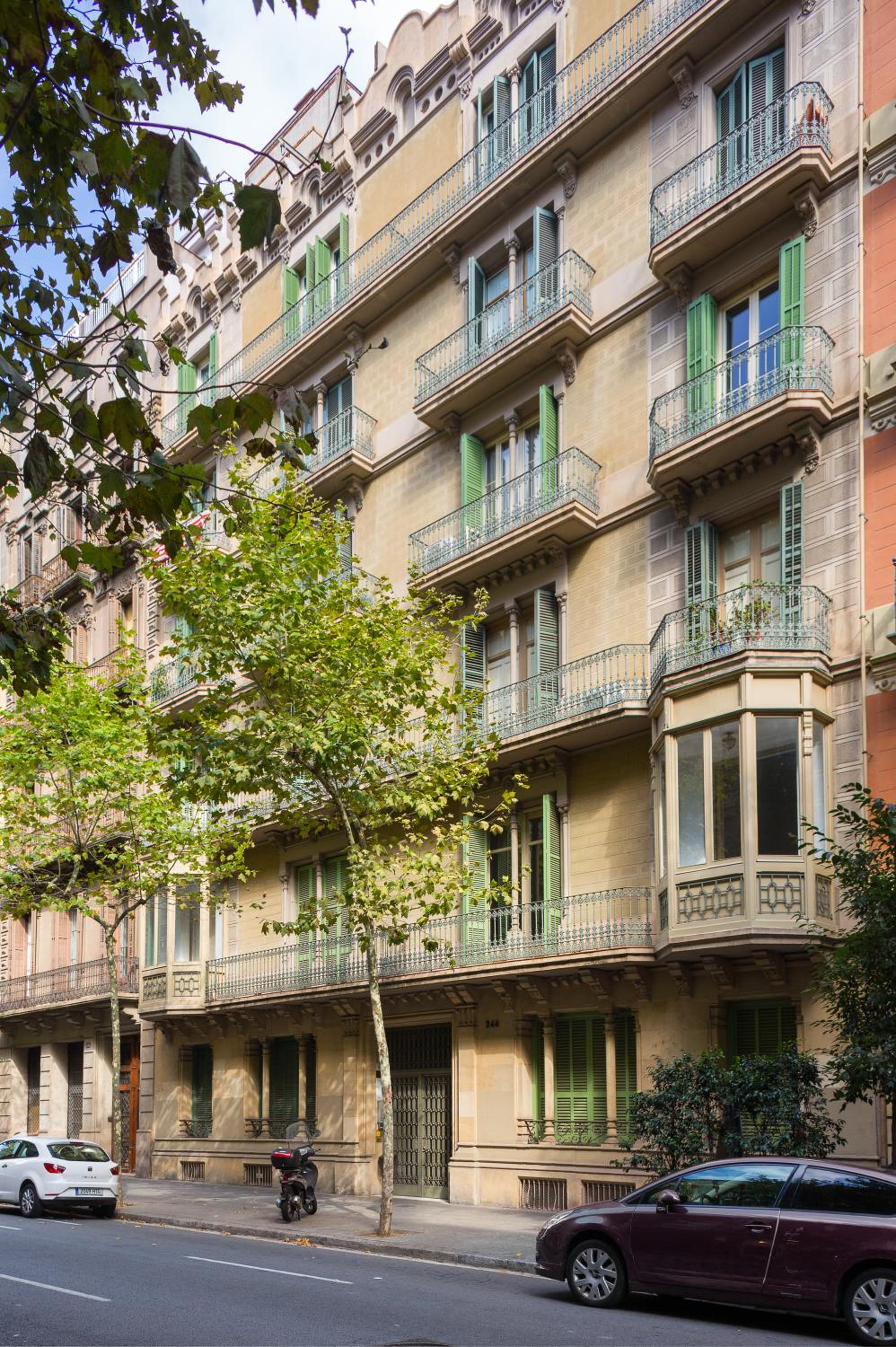 Quartprimera Apartments
