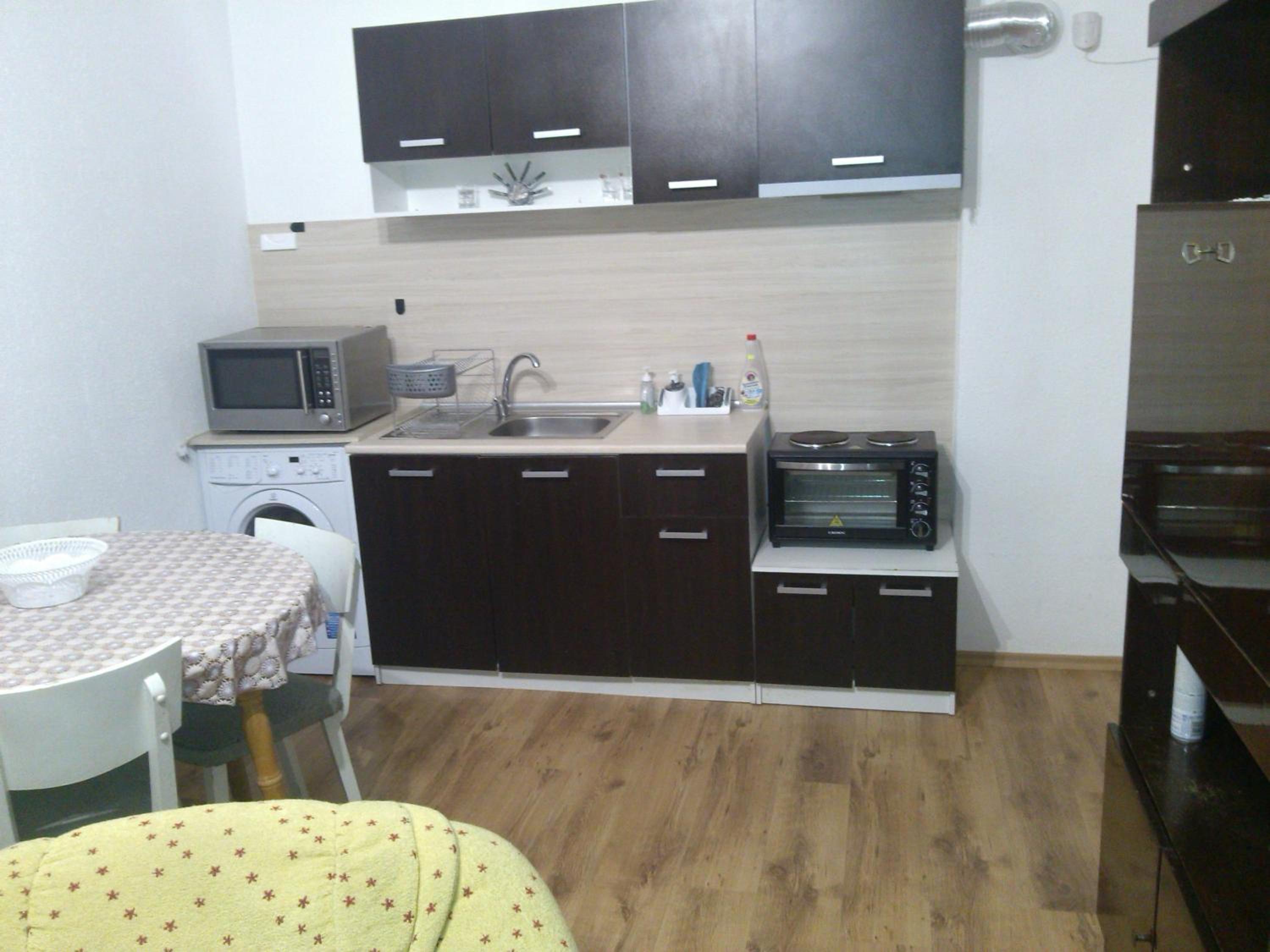 Guest House Kachaka