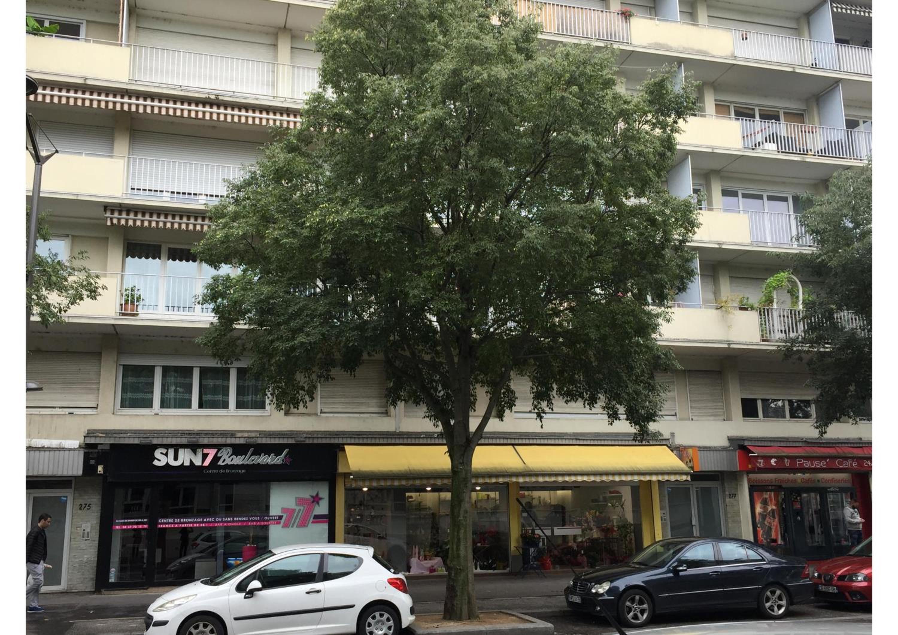 Appartement Lyon Gerland - Enjoy in Lyon