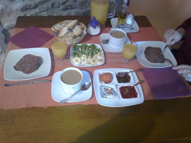 Casa Rural Pájaro Bobo