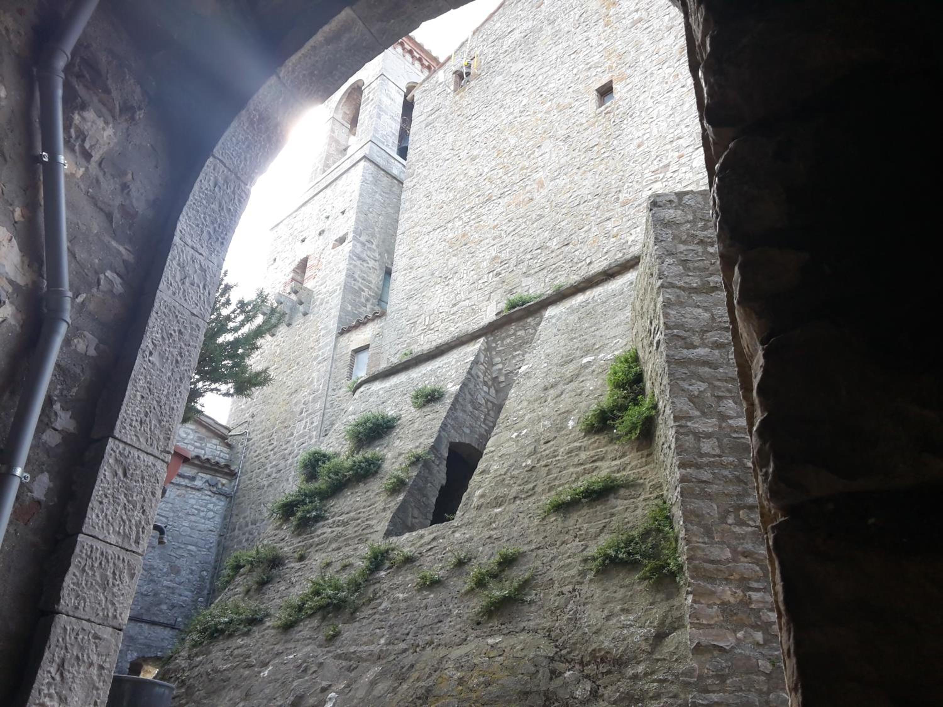 Castello Izzalini Todi Resort