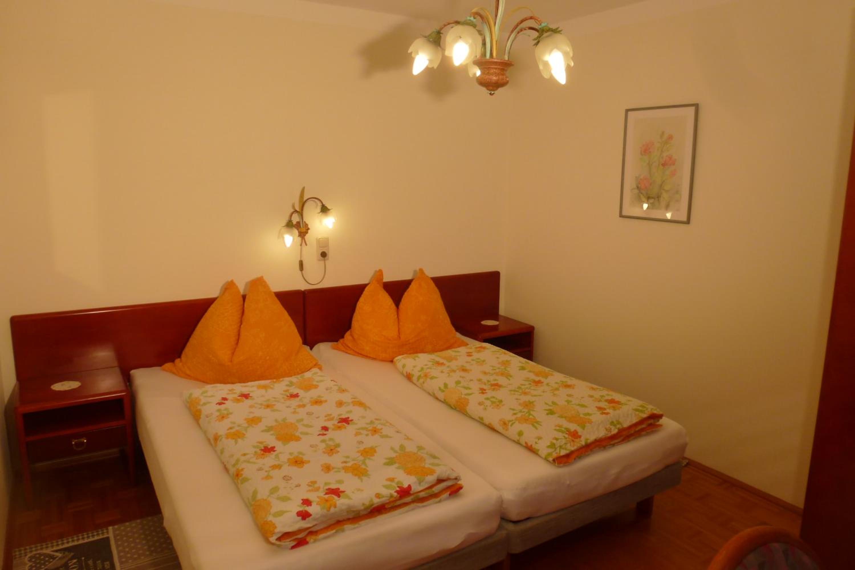 Apartment Heidelinde