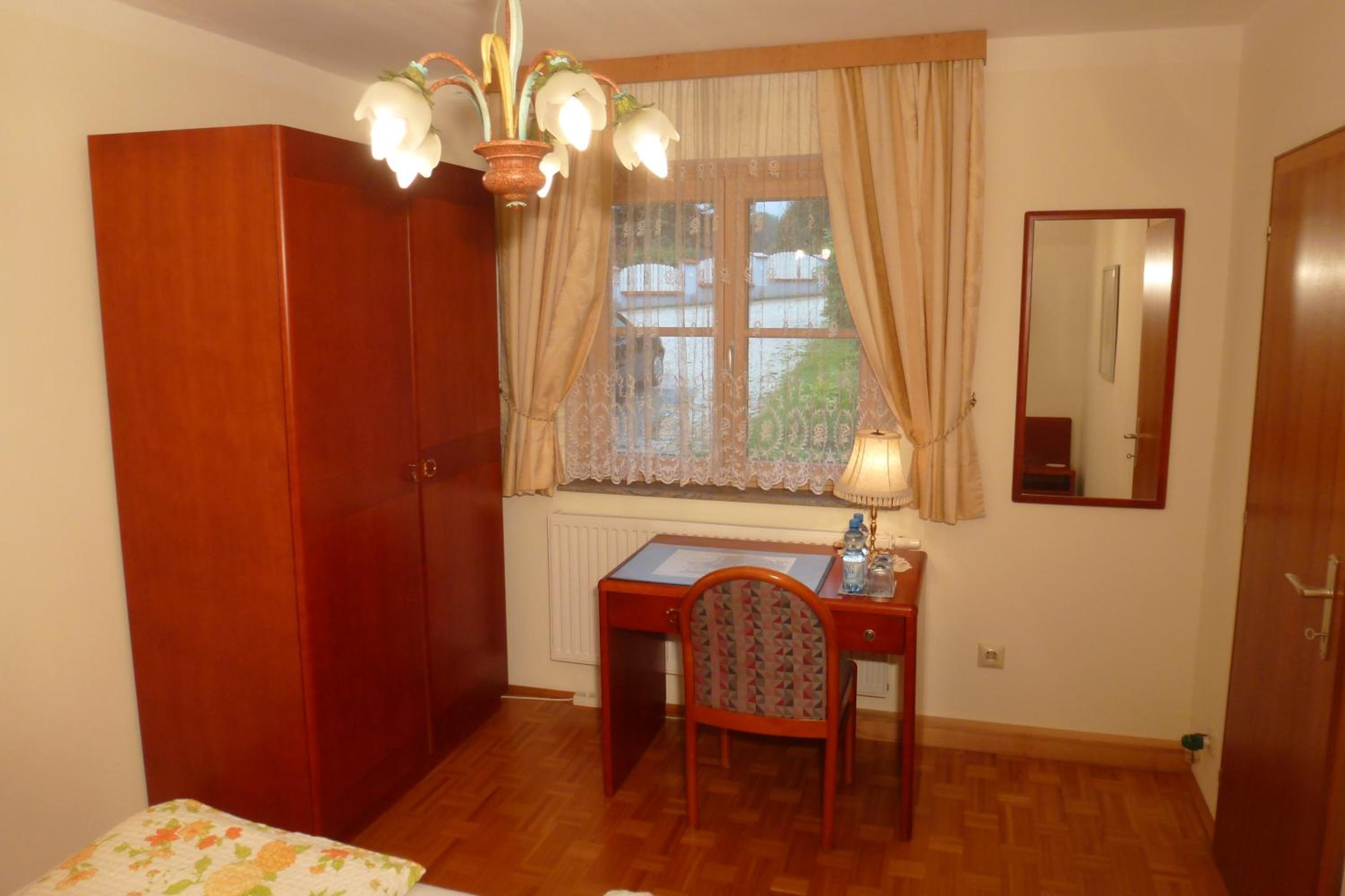 Apartment Heidelinde