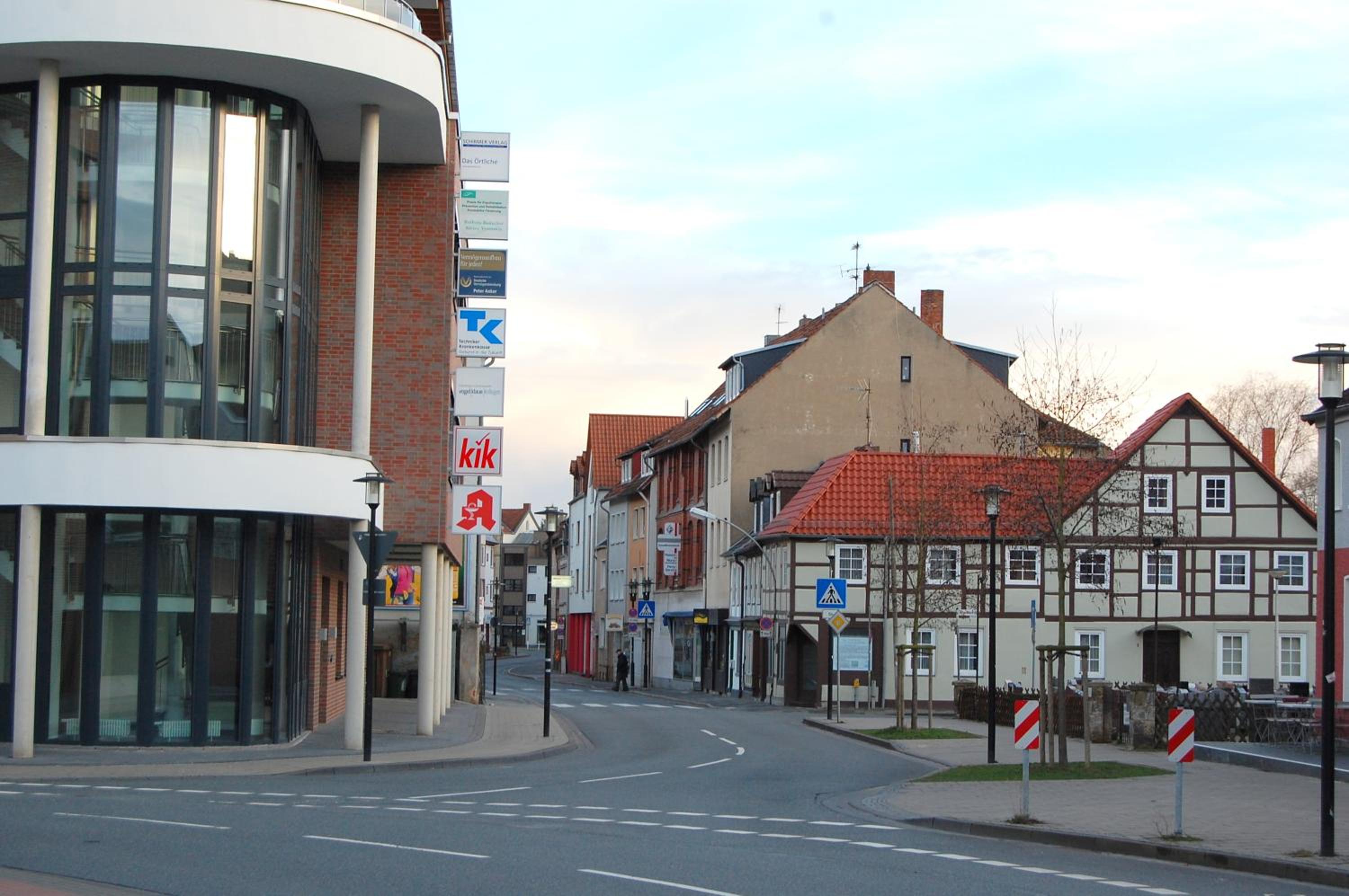 building