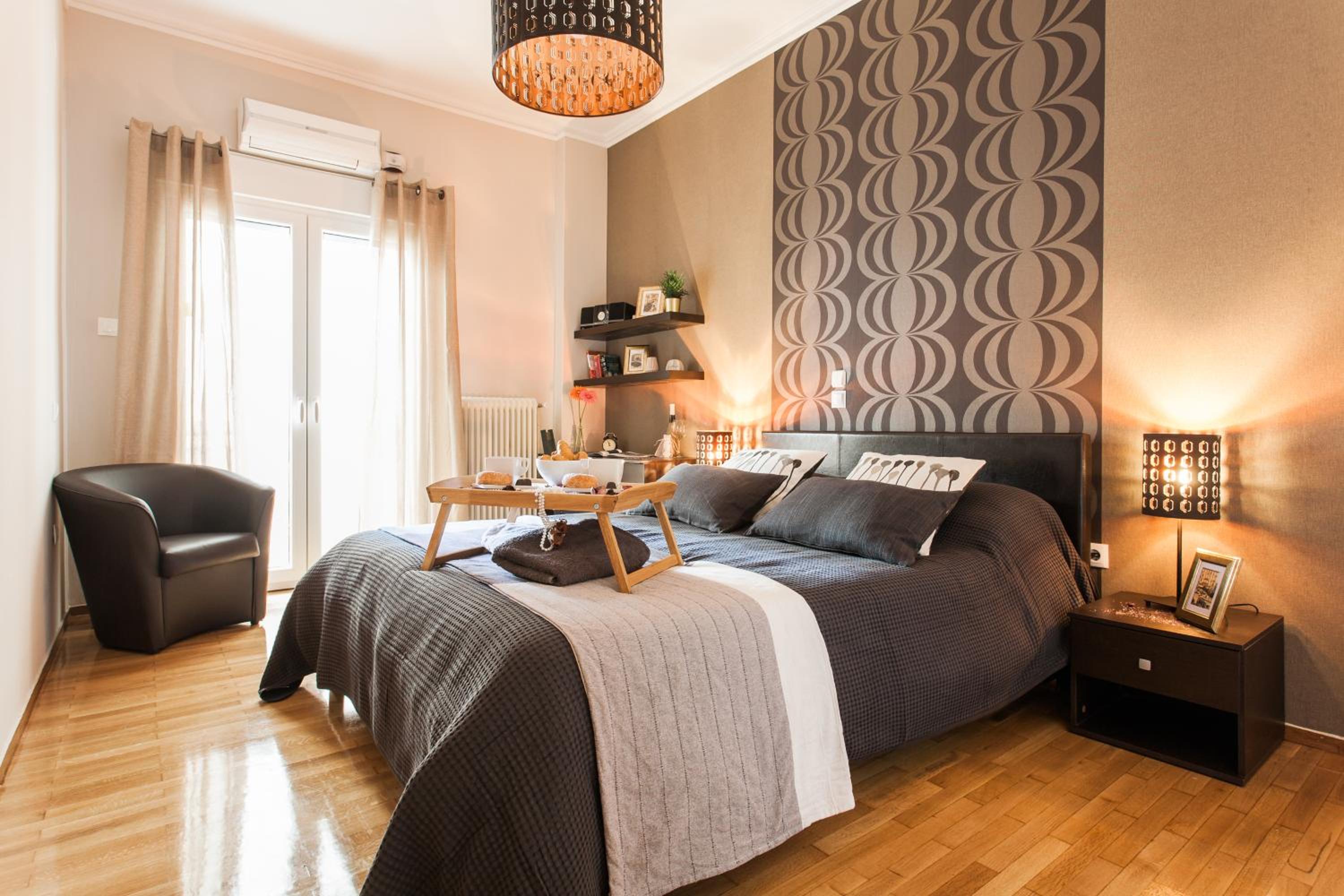 Best Private Rooms in apartment in safe area