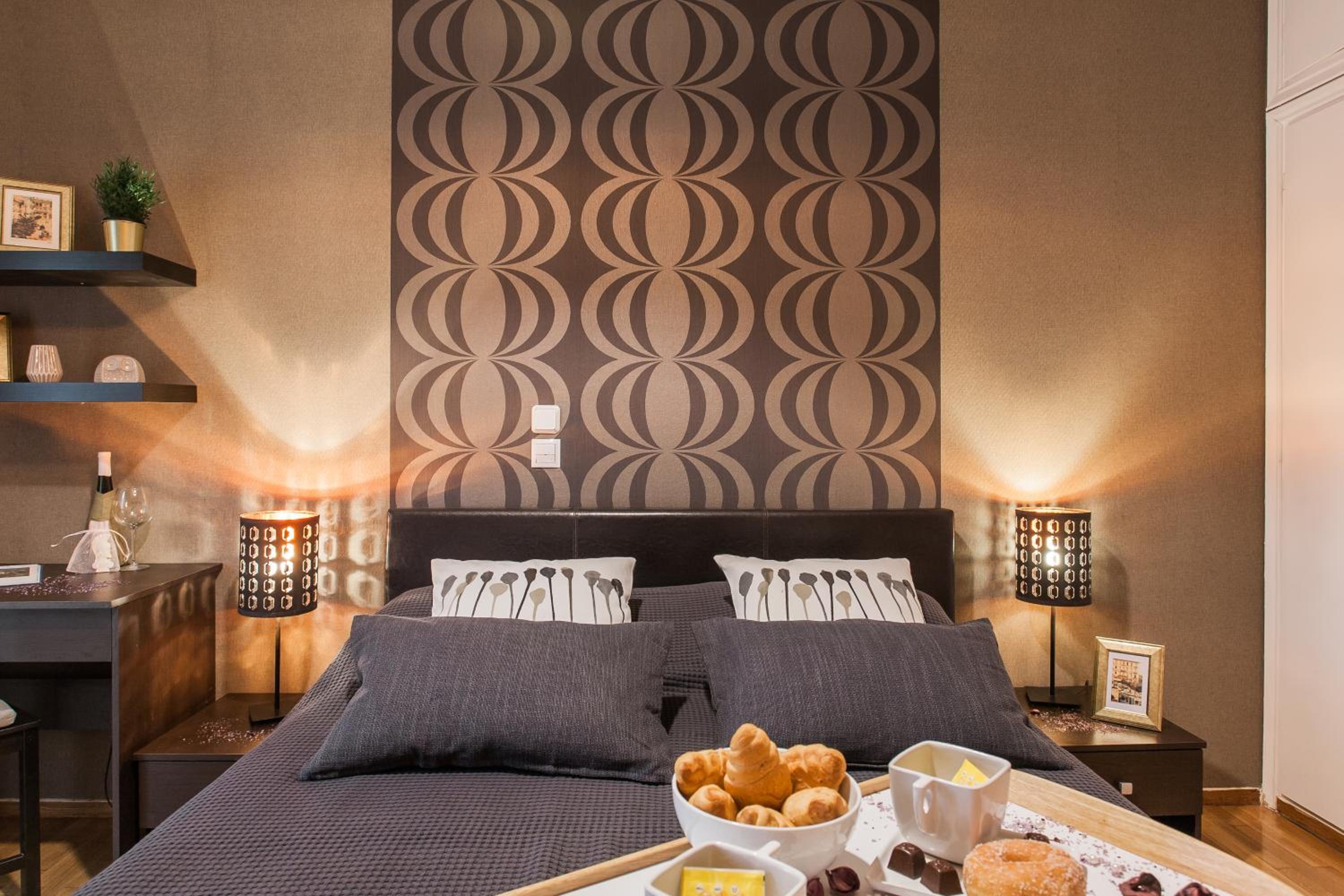 Best Private Rooms in apartment in safe area