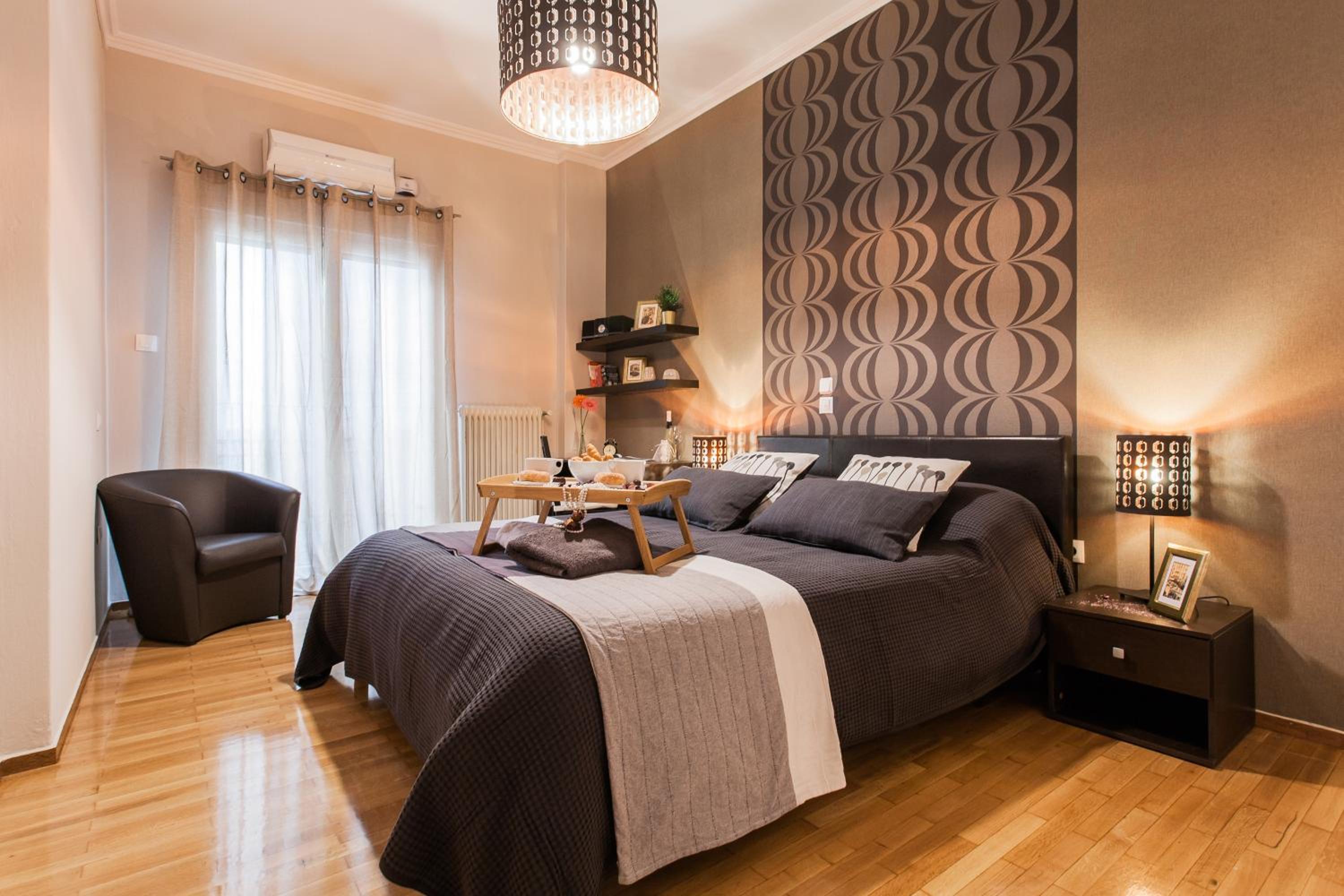Best Private Rooms in apartment in safe area