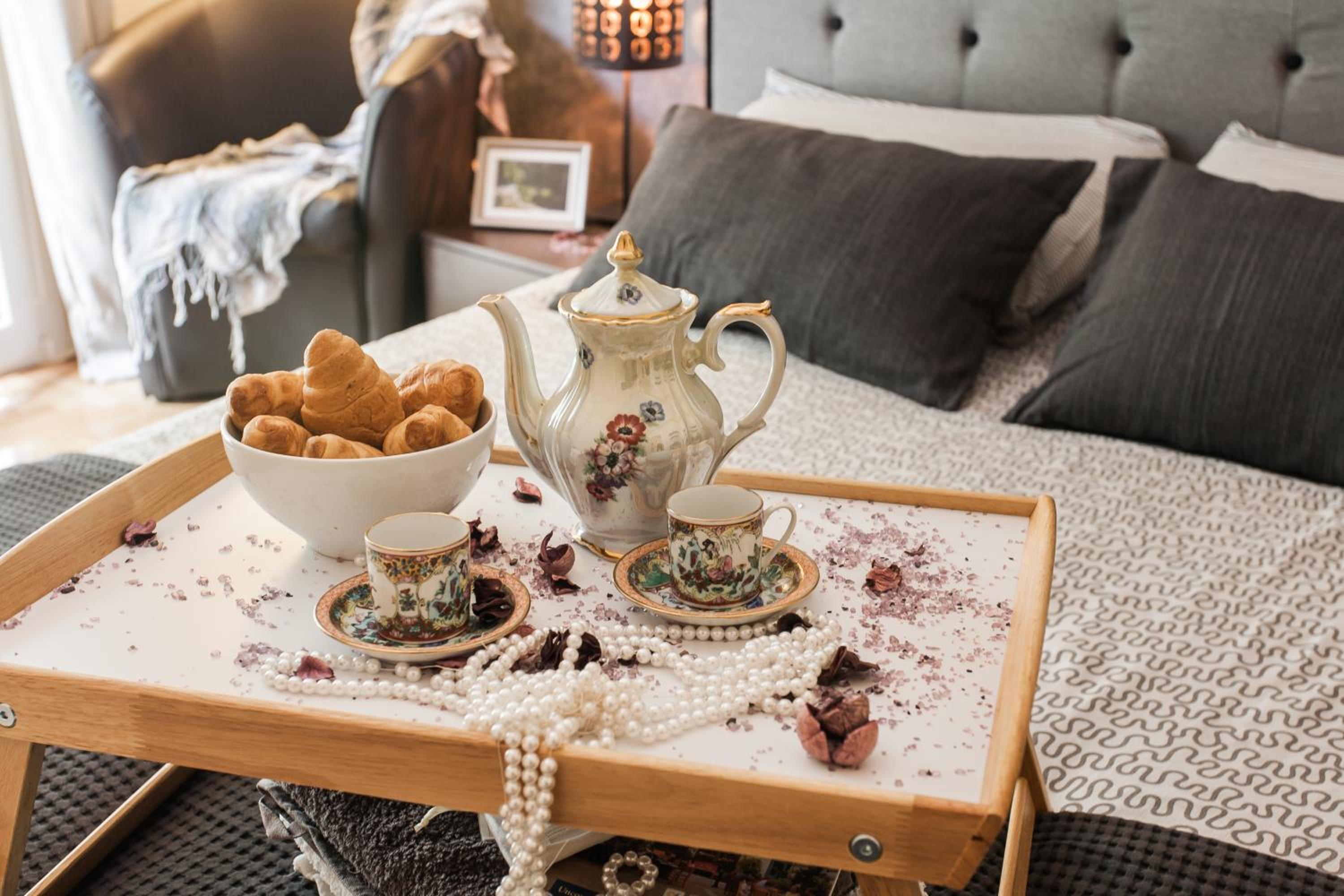 Best Private Rooms in apartment in safe area