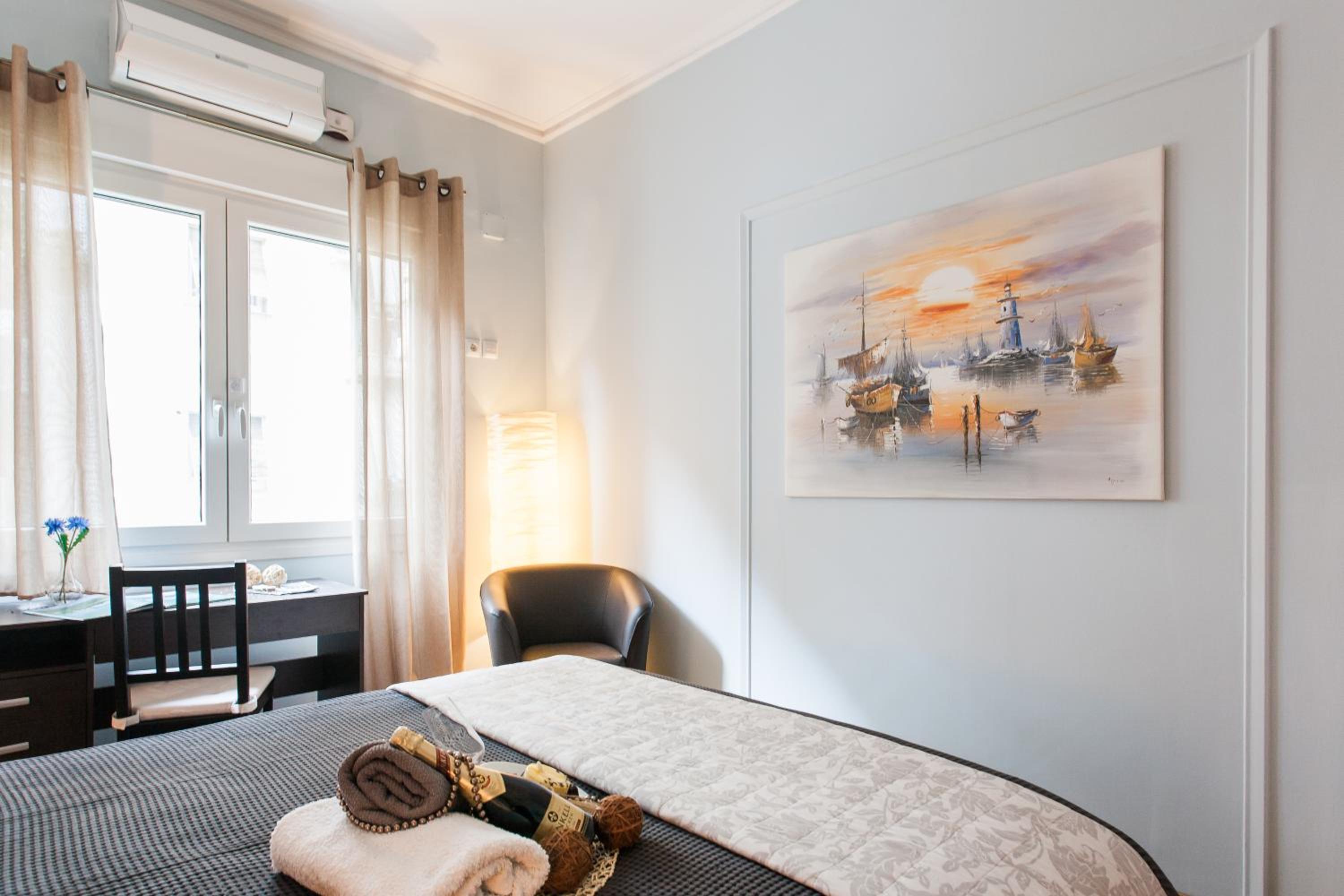 Best Private Rooms in apartment in safe area