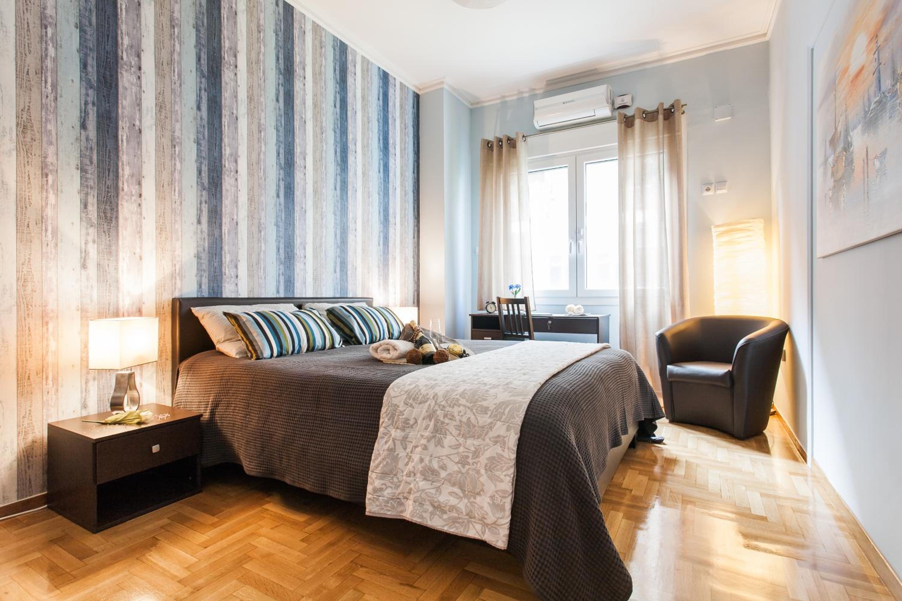 Best Private Rooms in apartment in safe area