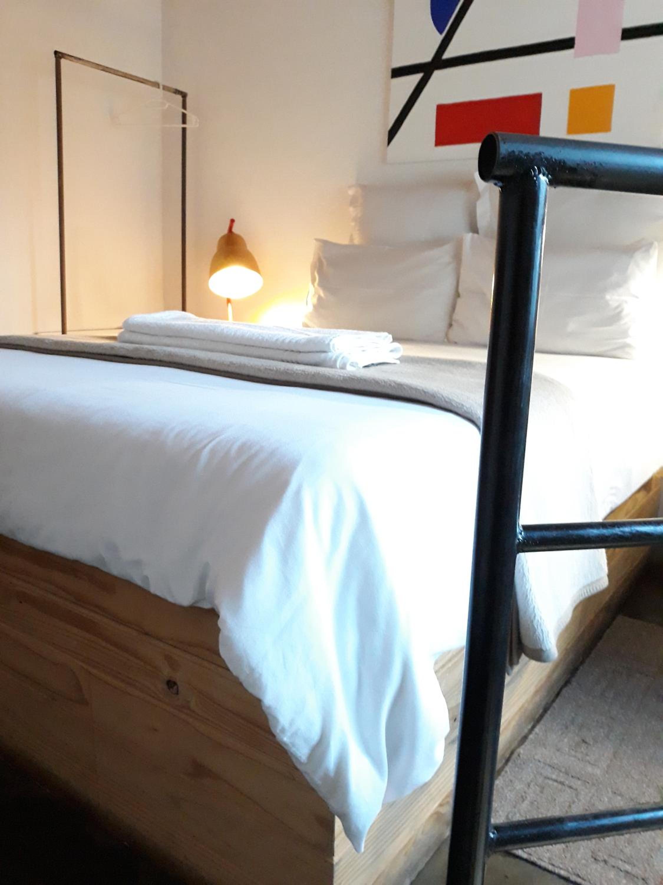 CURIOCITY Backpackers Johannesburg