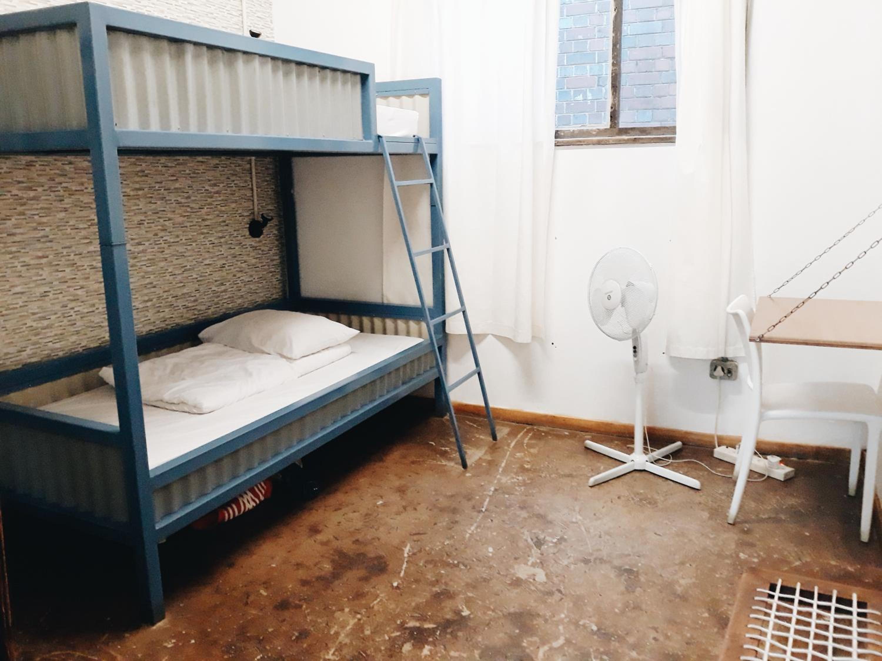 CURIOCITY Backpackers Johannesburg