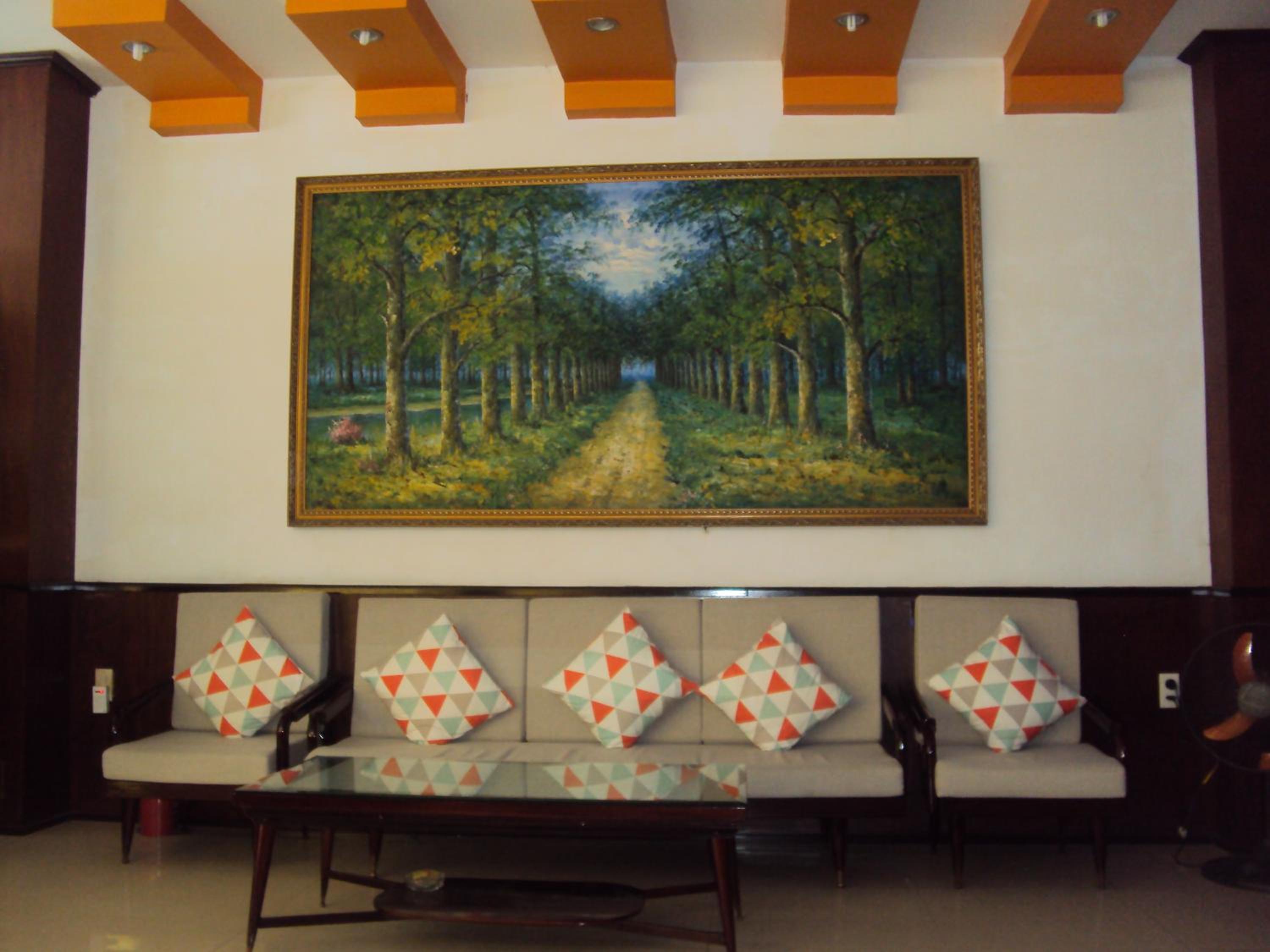 Blue Star Hotel