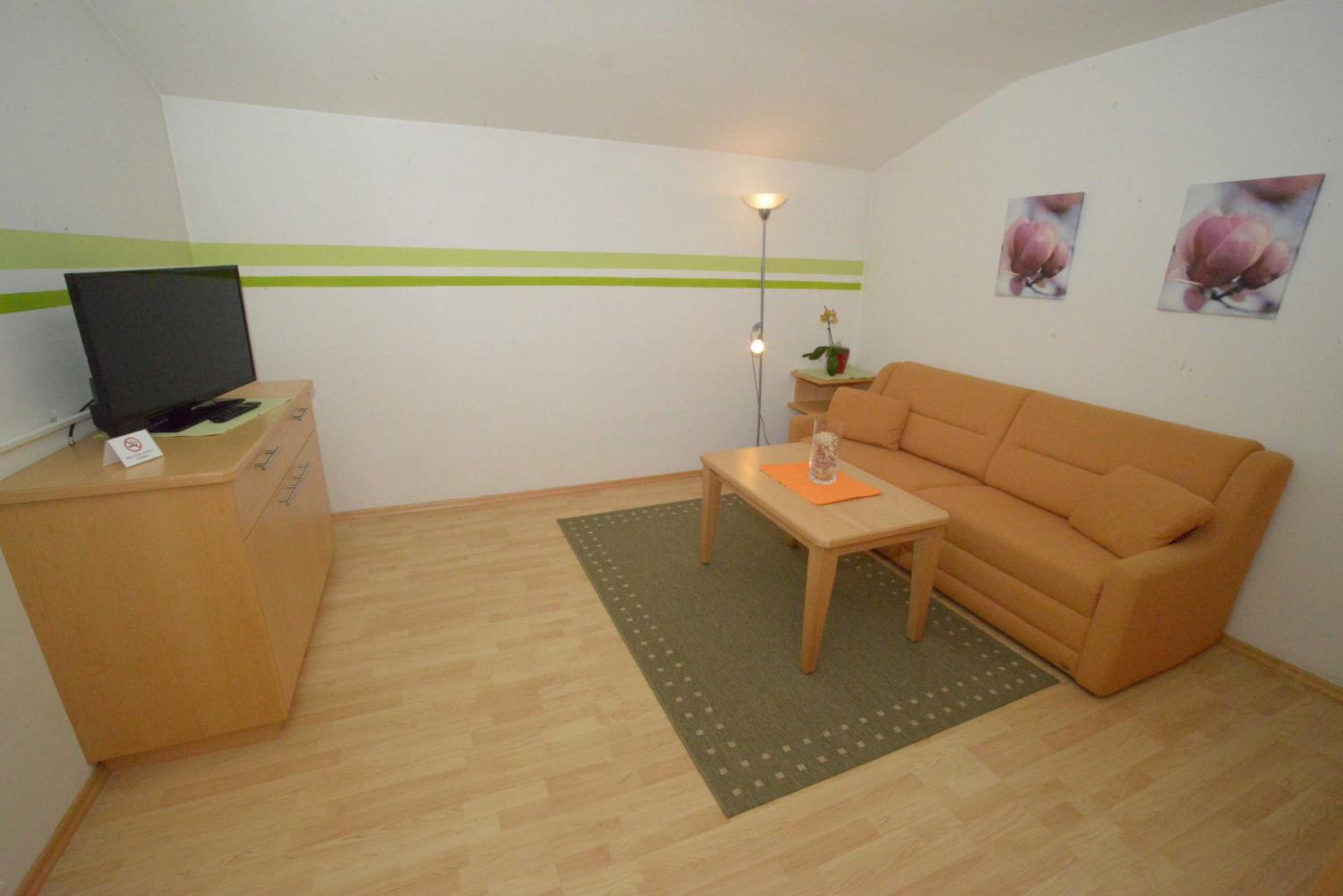 Ferienhaus Anger