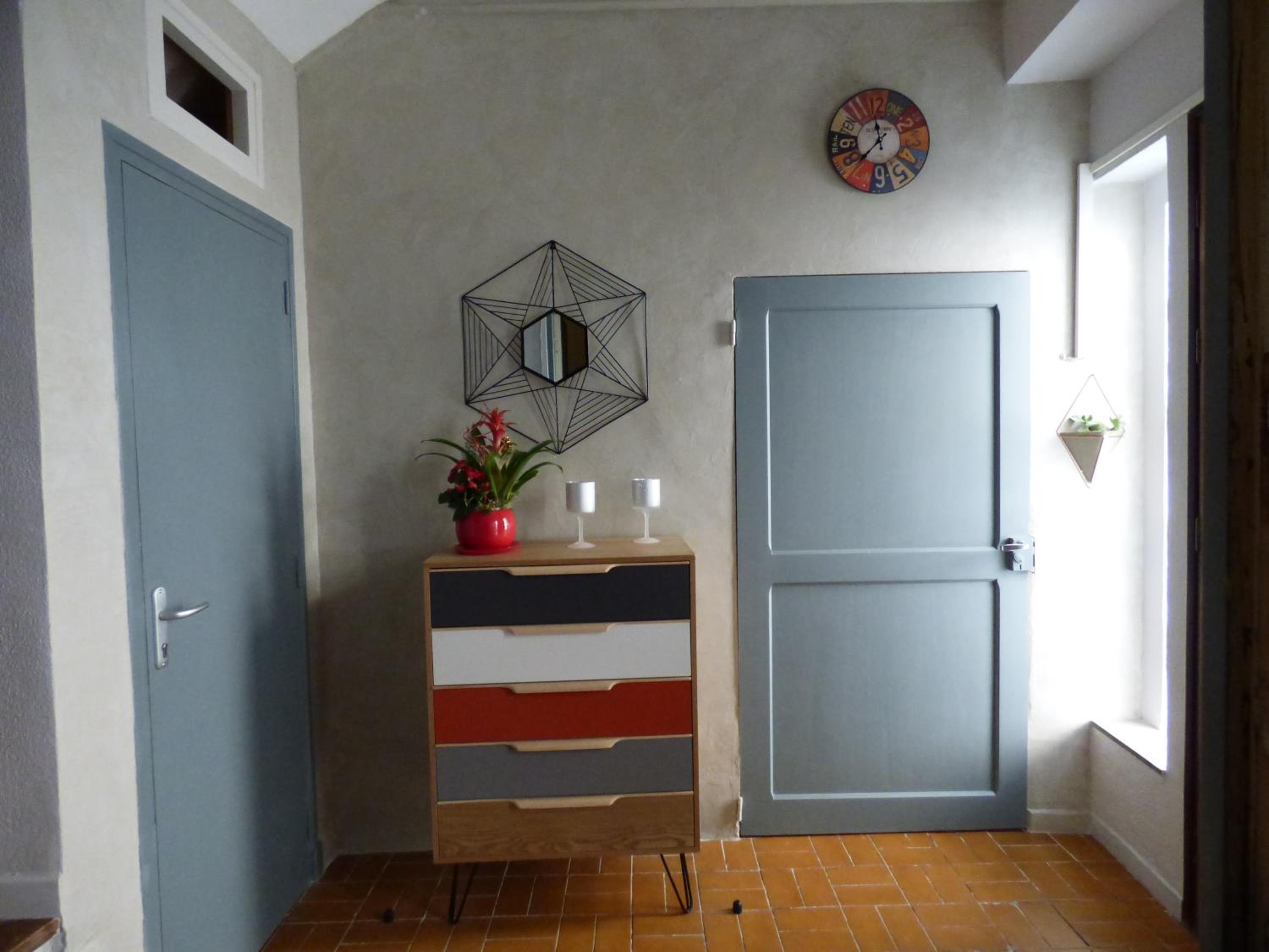 Chez Odile view 2