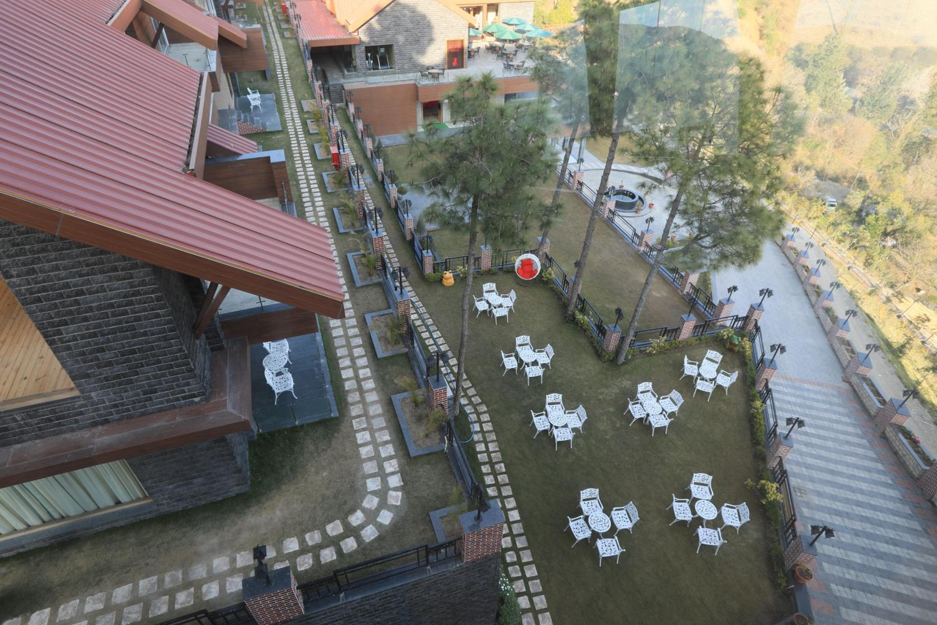 Deventure Shimla Hills