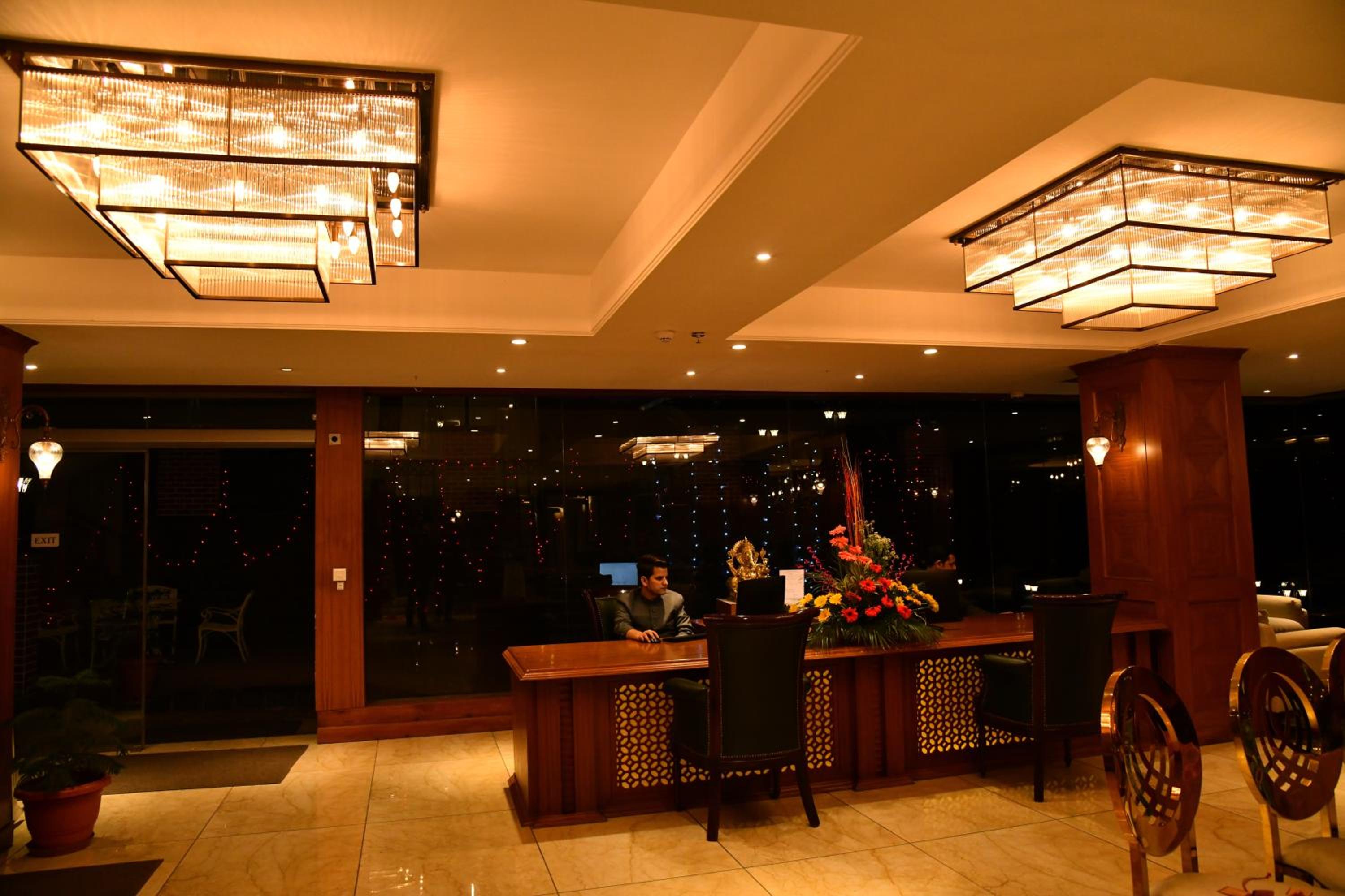 Deventure Shimla Hills