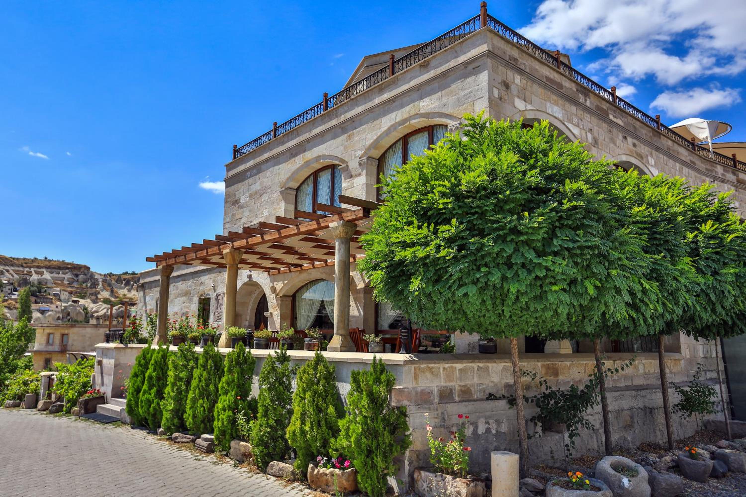 Goreme Inn Otel - Image 34