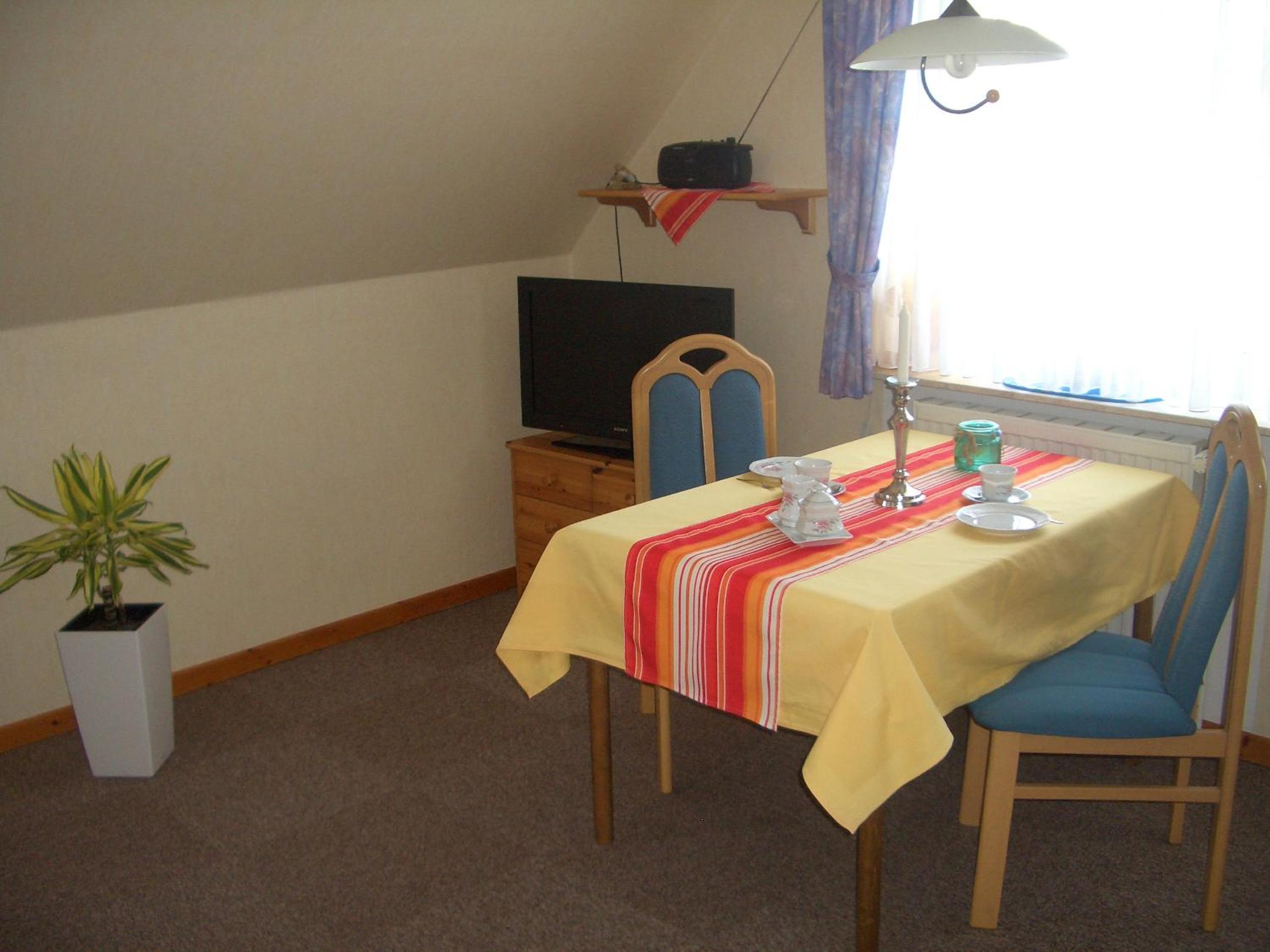 Haus Delphin view 4
