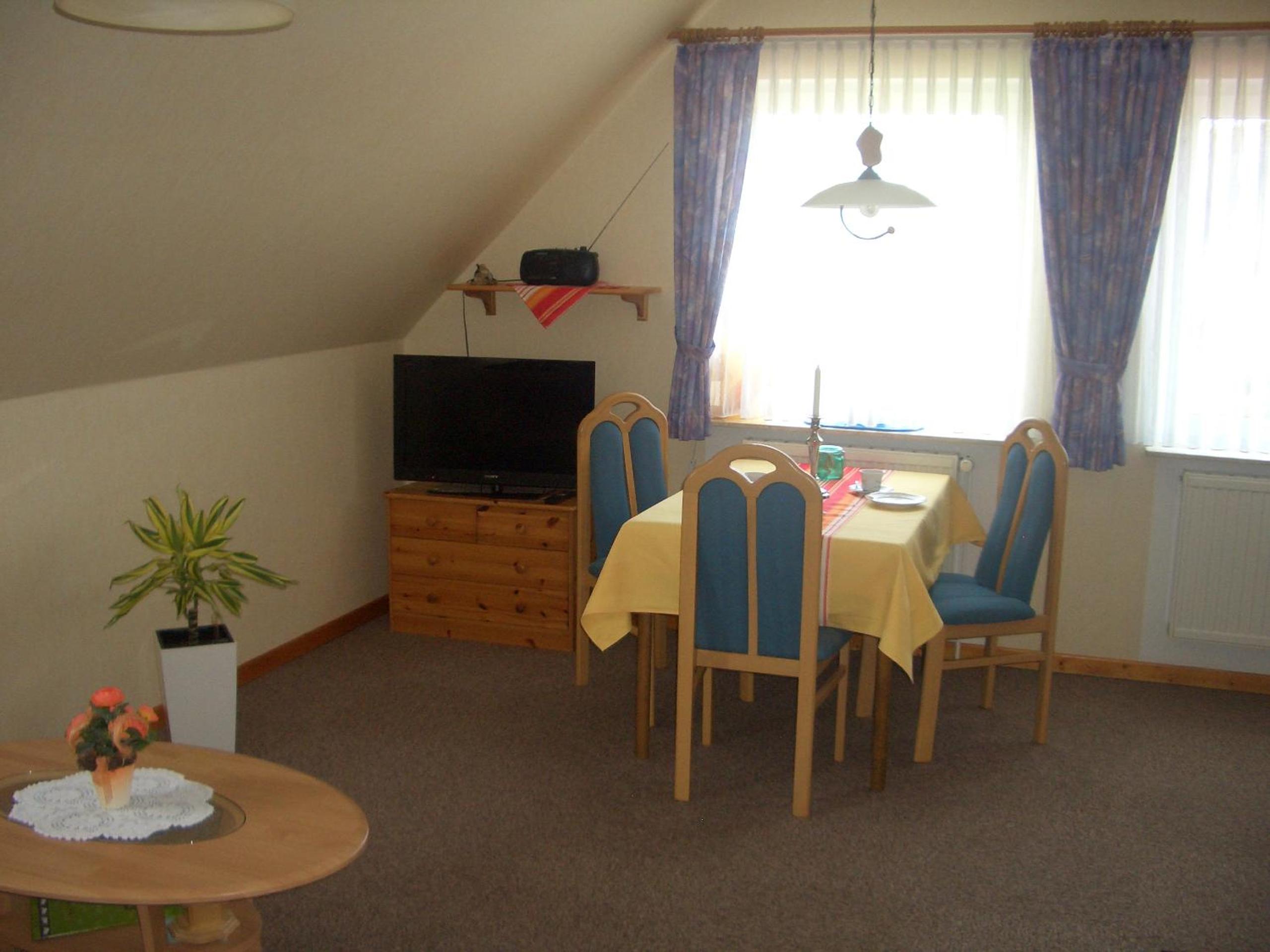 Haus Delphin view 5