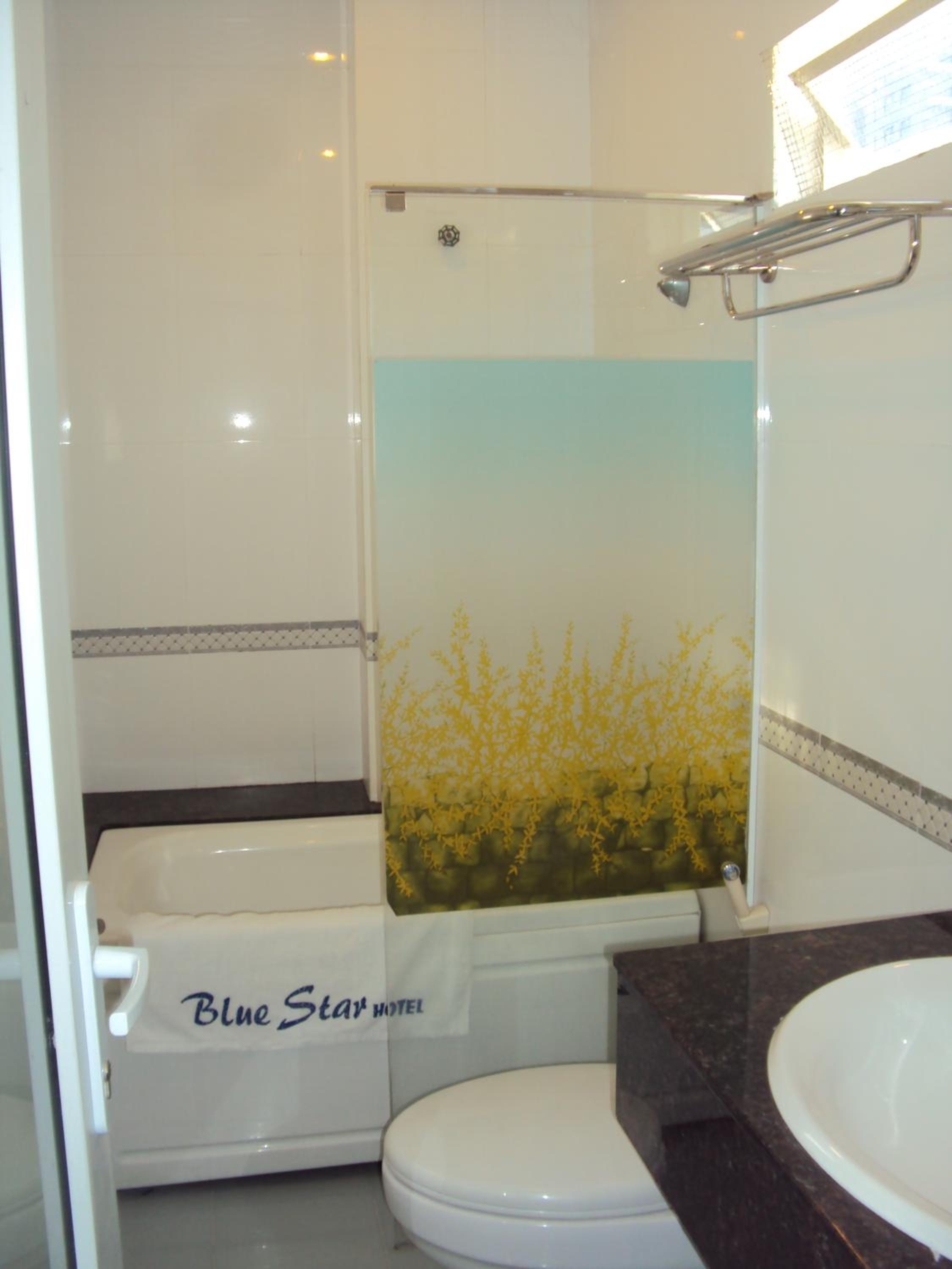 Blue Star Hotel