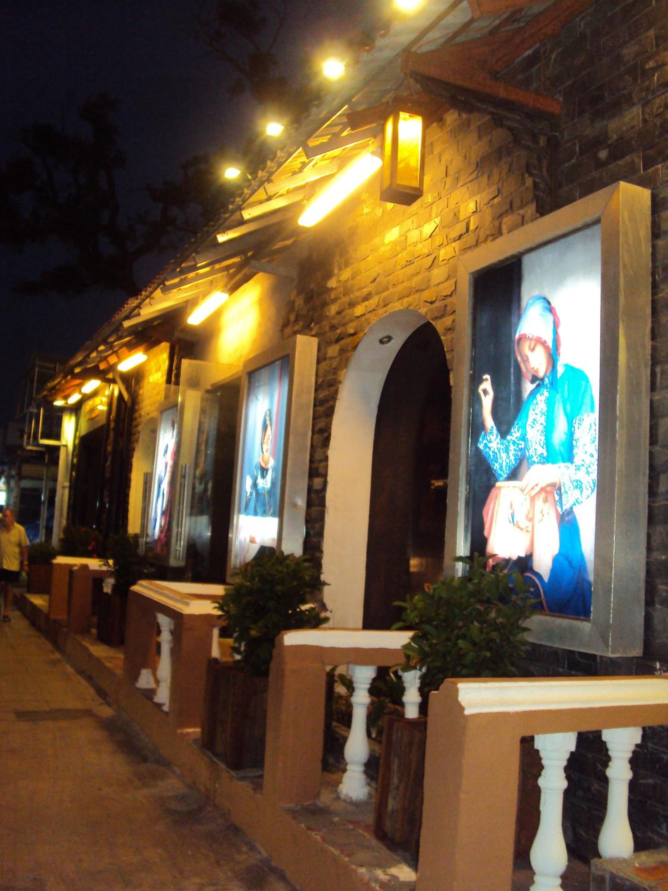 Blue Star Hotel
