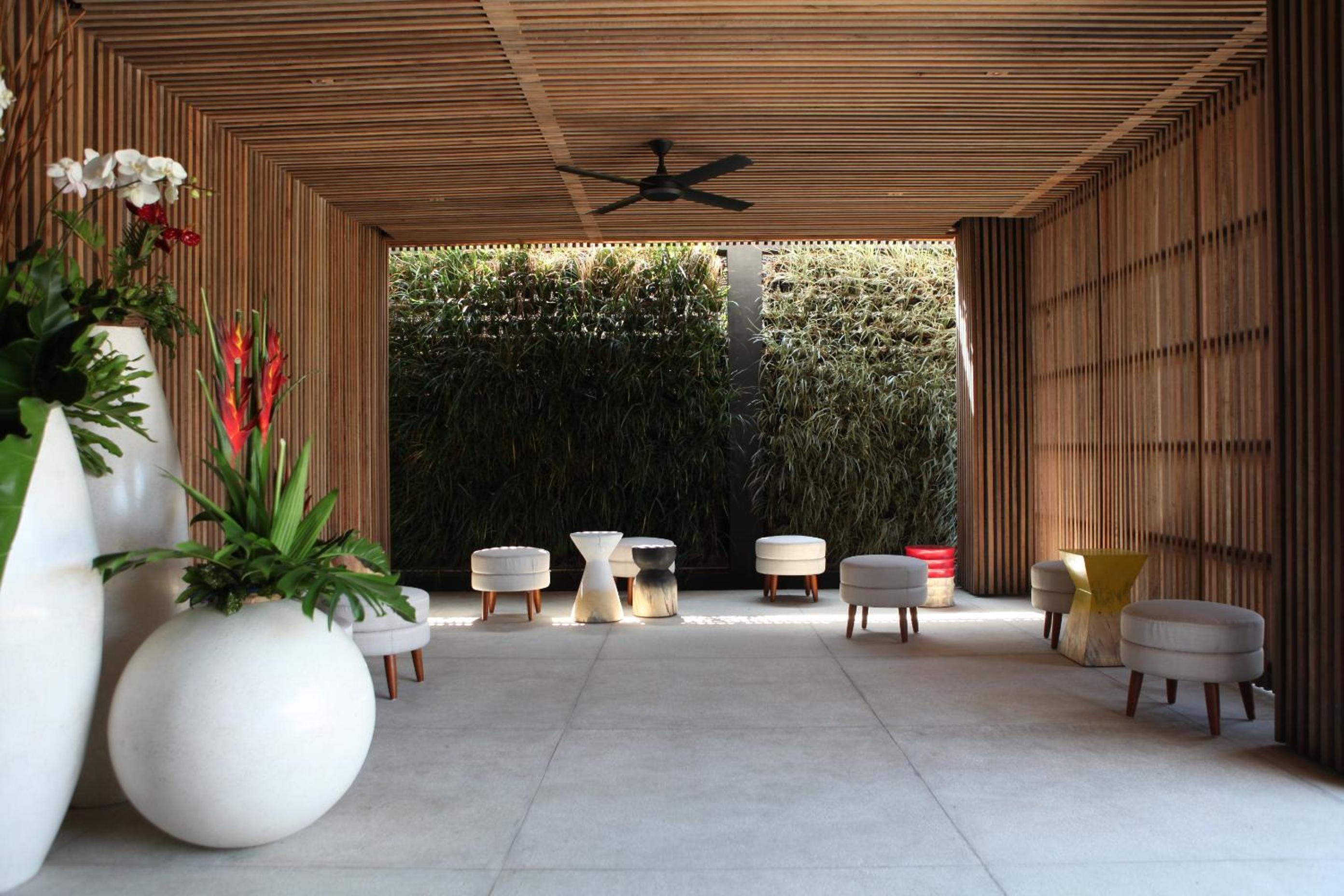 One Eleven Retreat