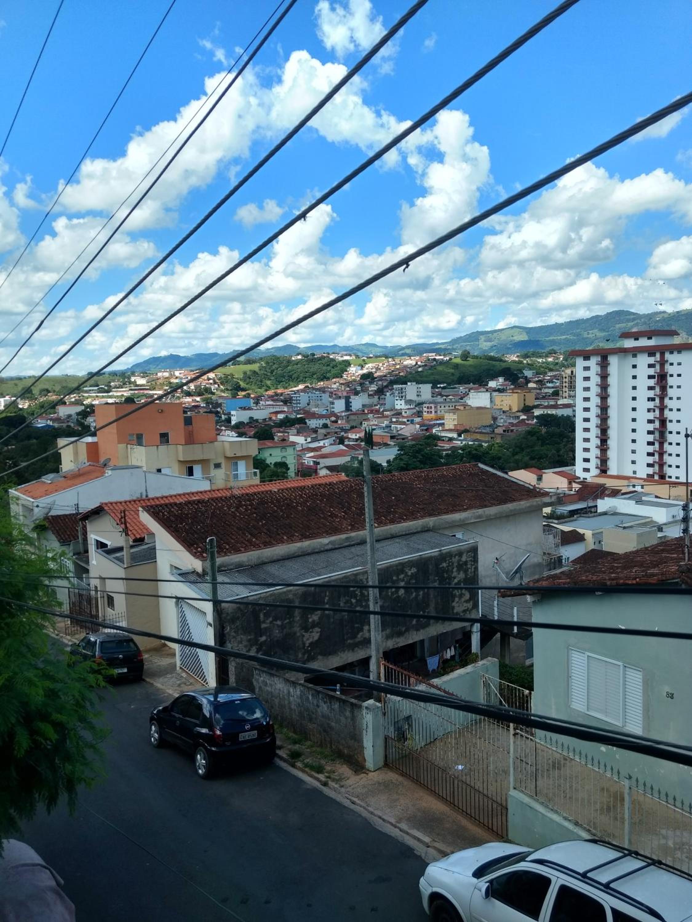 Sobrado na Cidade de Socorro