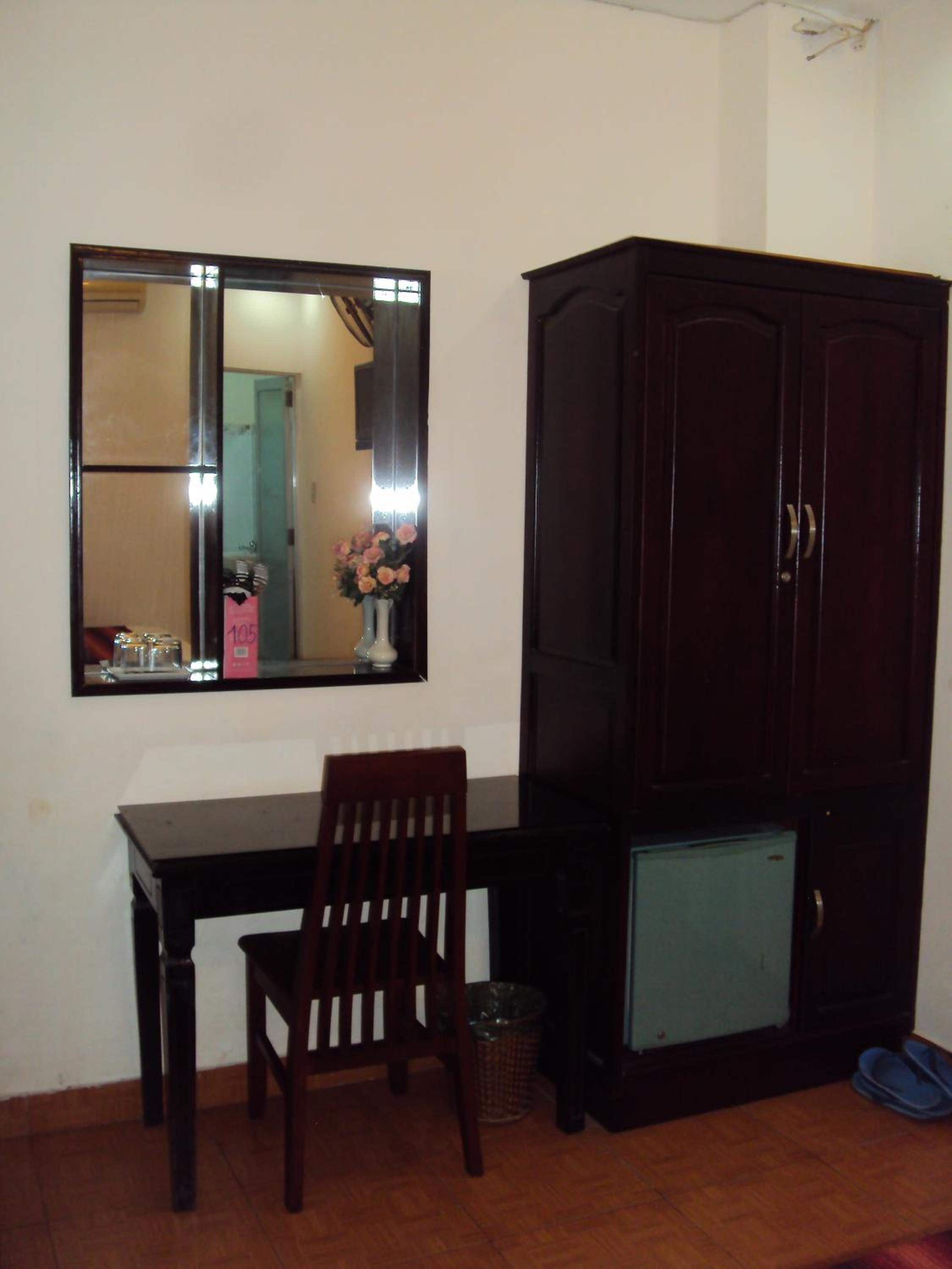 Blue Star Hotel