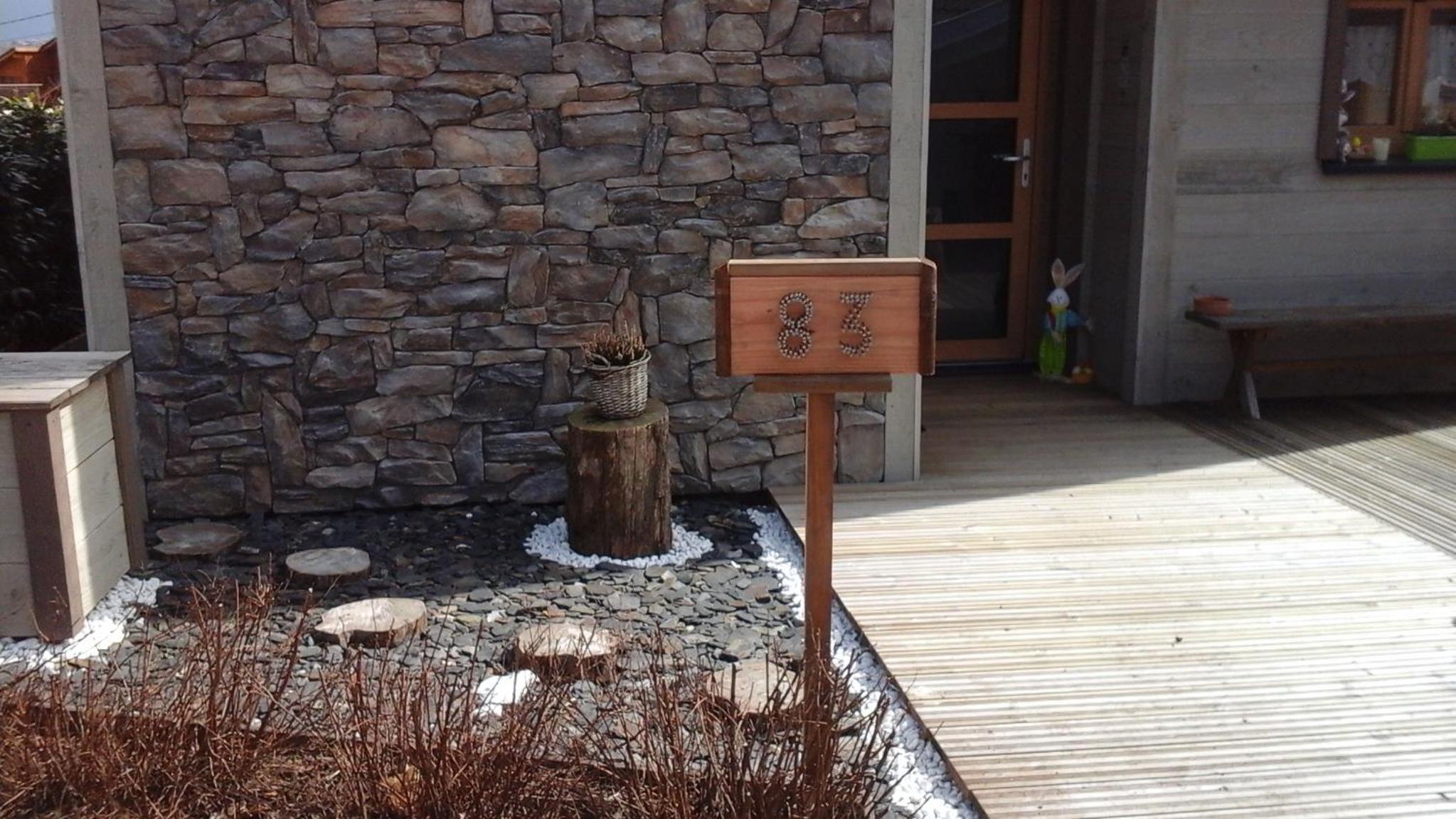 Chalet la Petite Perle, photo 8